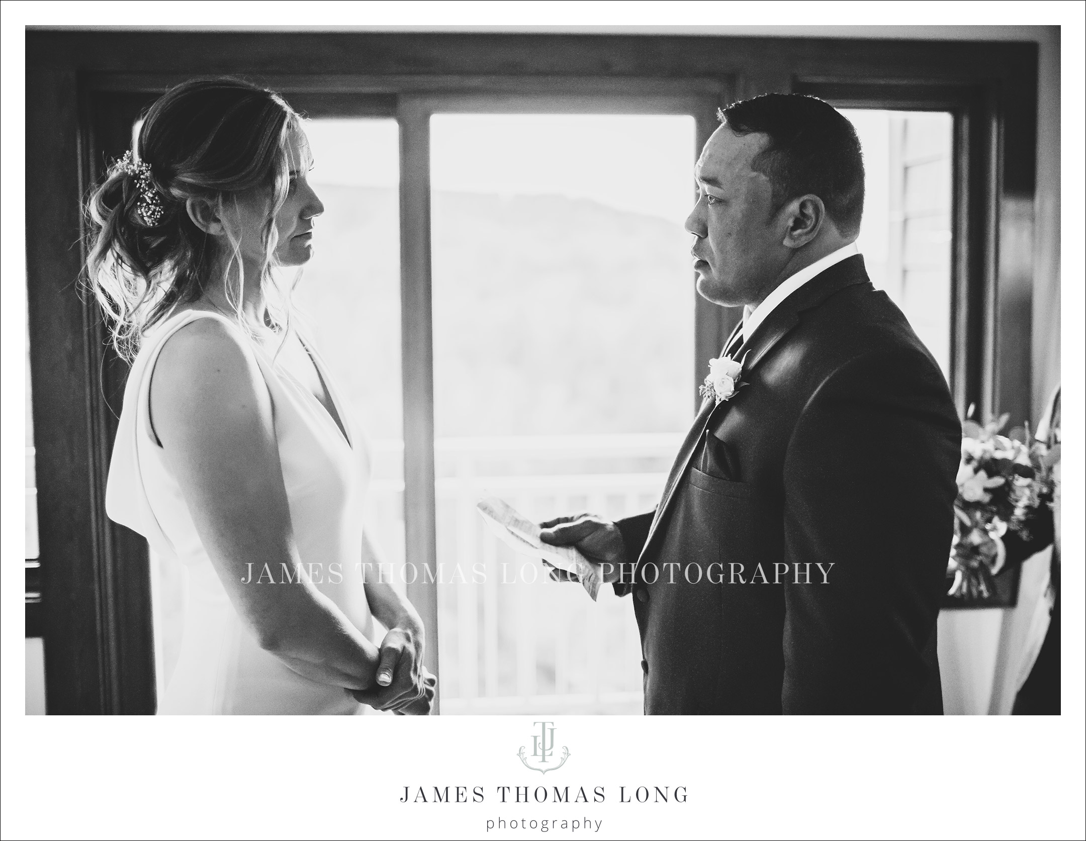Seattle Snoqualmie Falls Wedding Photographer James Thomas Long Photography