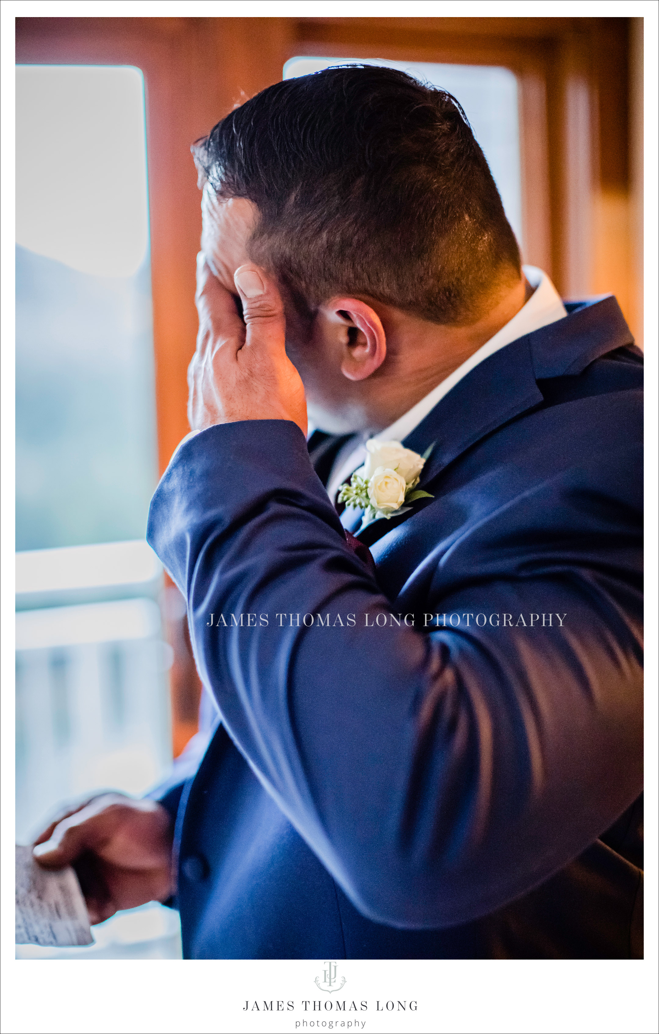 Seattle Snoqualmie Falls Wedding Photographer James Thomas Long Photography