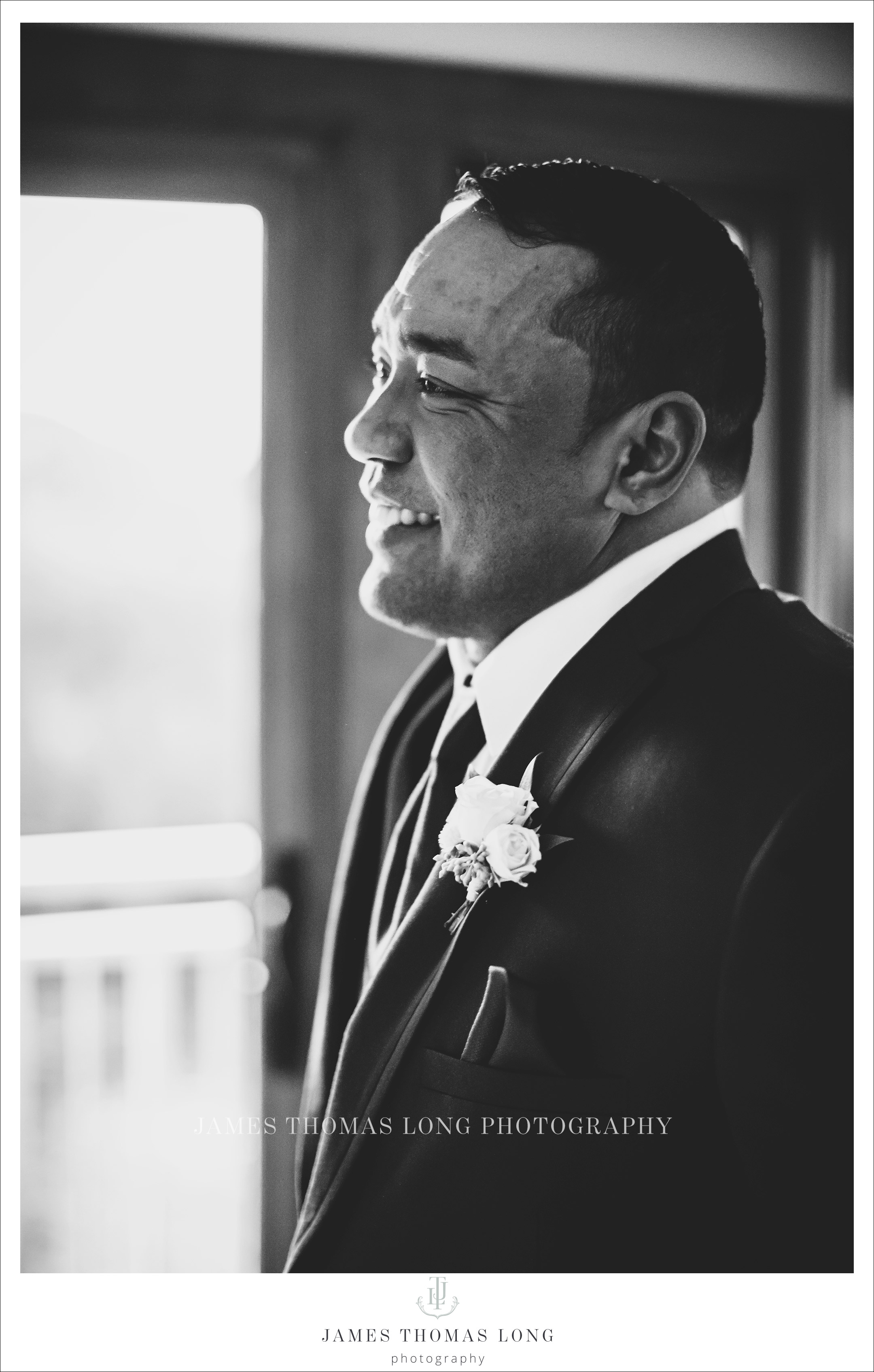 Seattle Snoqualmie Falls Wedding Photographer James Thomas Long Photography