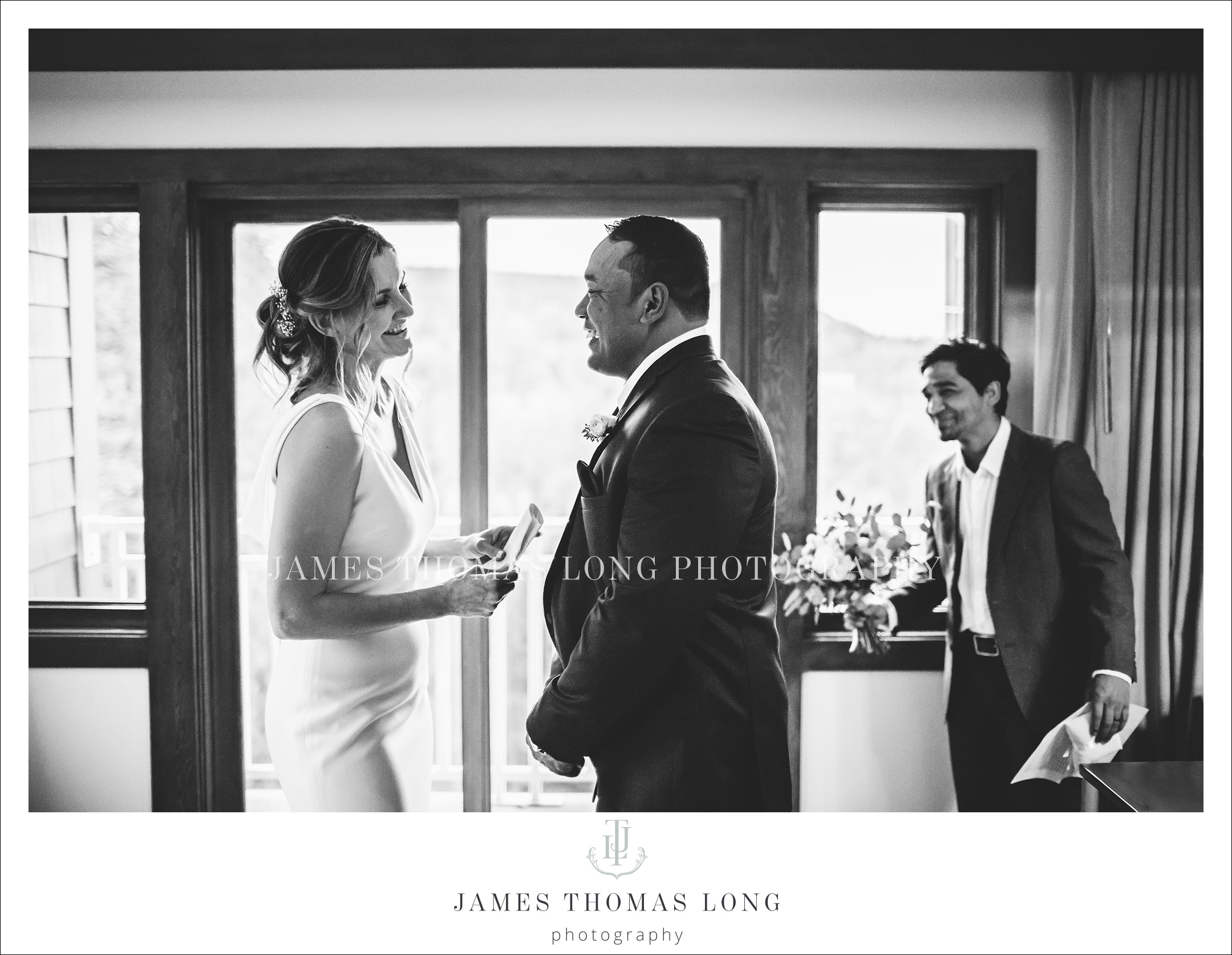 Seattle Snoqualmie Falls Wedding Photographer James Thomas Long Photography