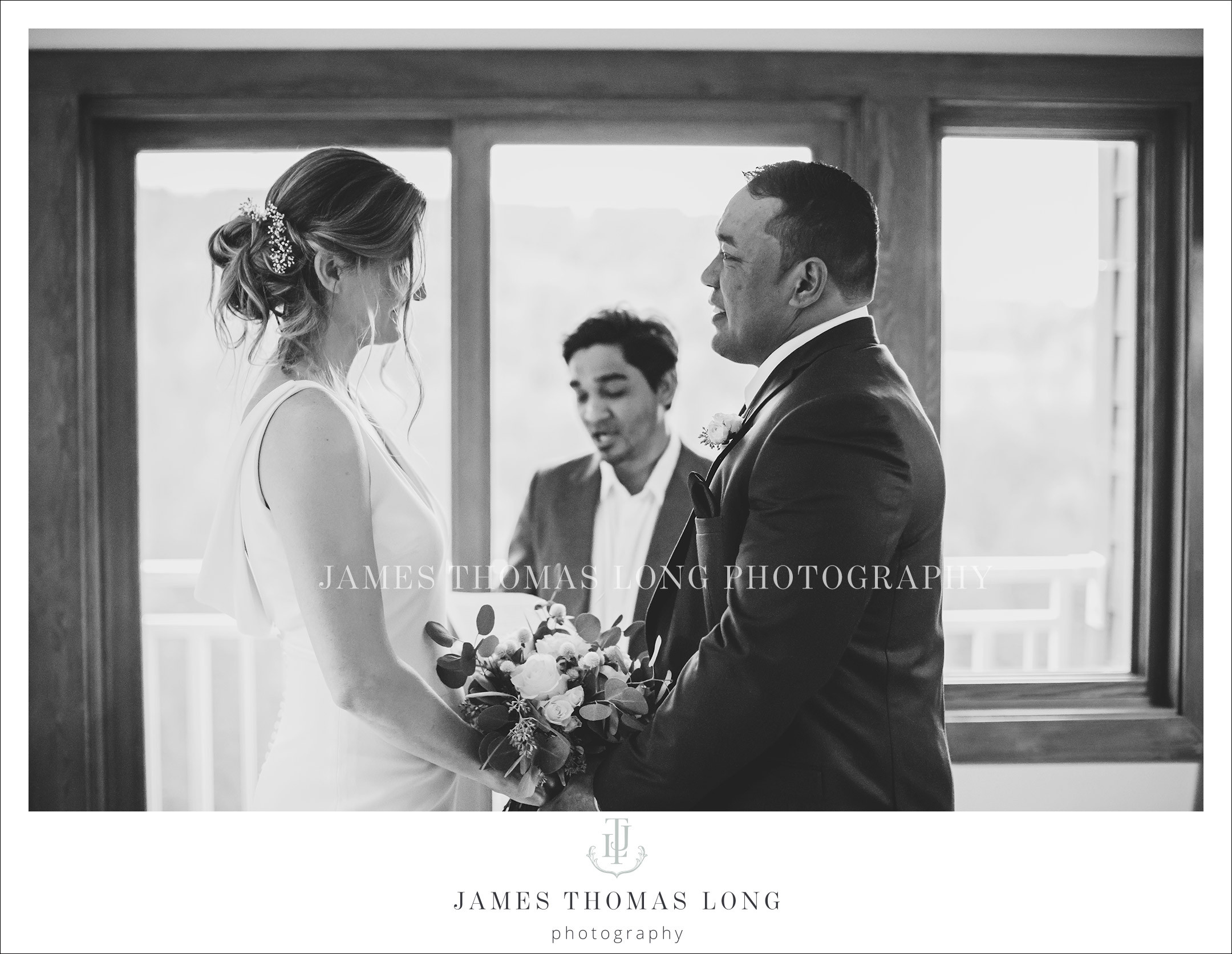 Seattle Snoqualmie Falls Wedding Photographer James Thomas Long Photography