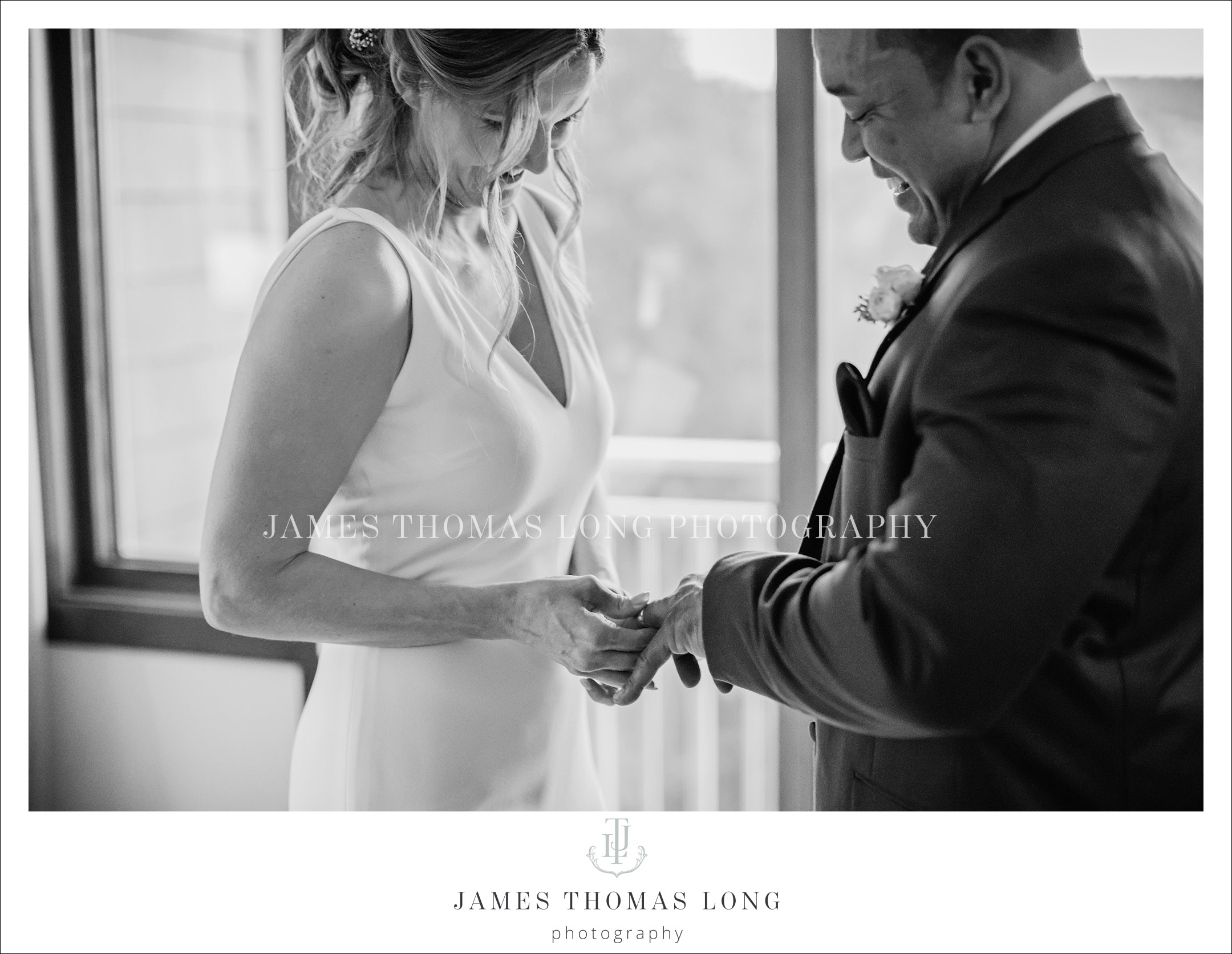 Seattle Snoqualmie Falls Wedding Photographer James Thomas Long Photography