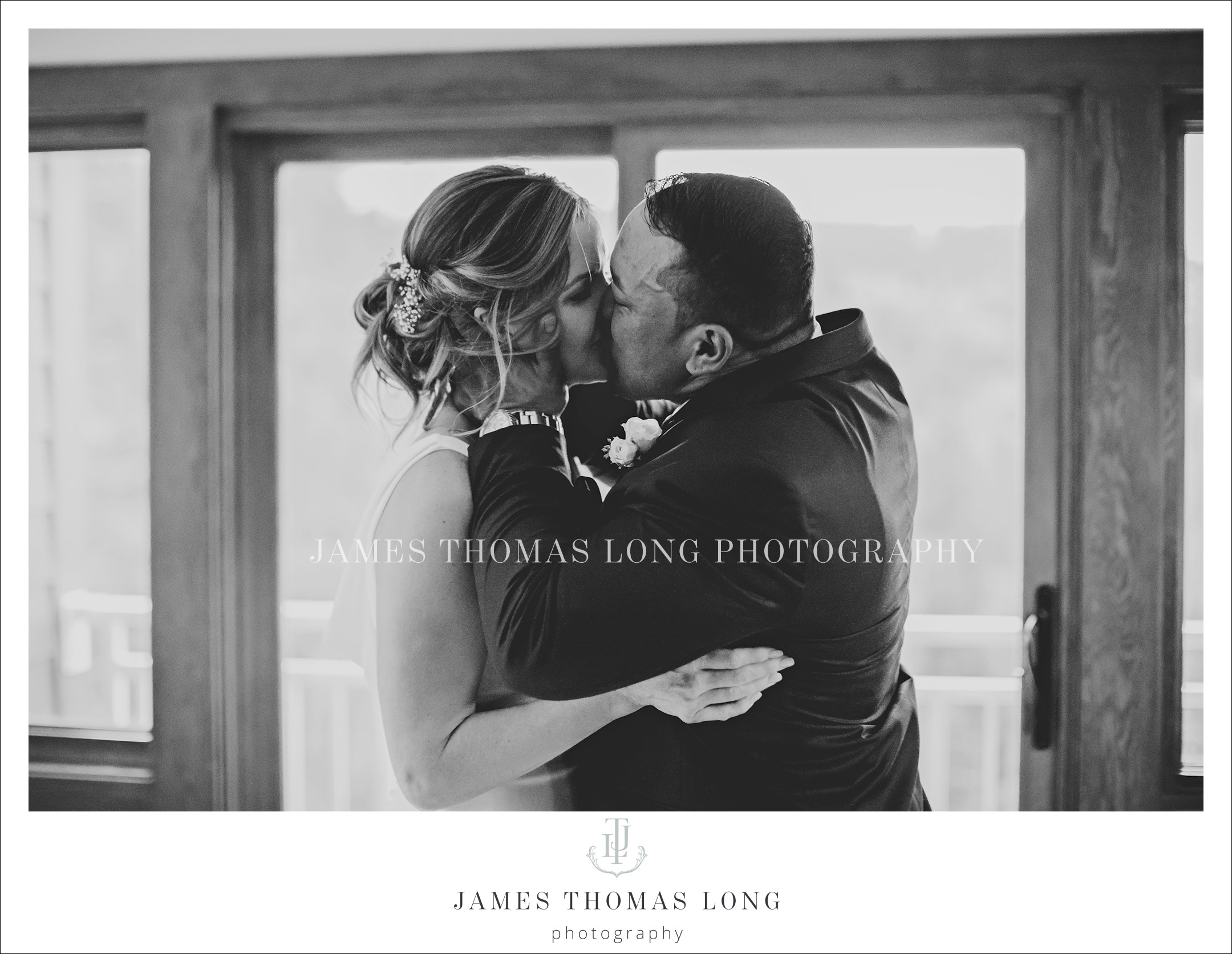 Seattle Snoqualmie Falls Wedding Photographer James Thomas Long Photography