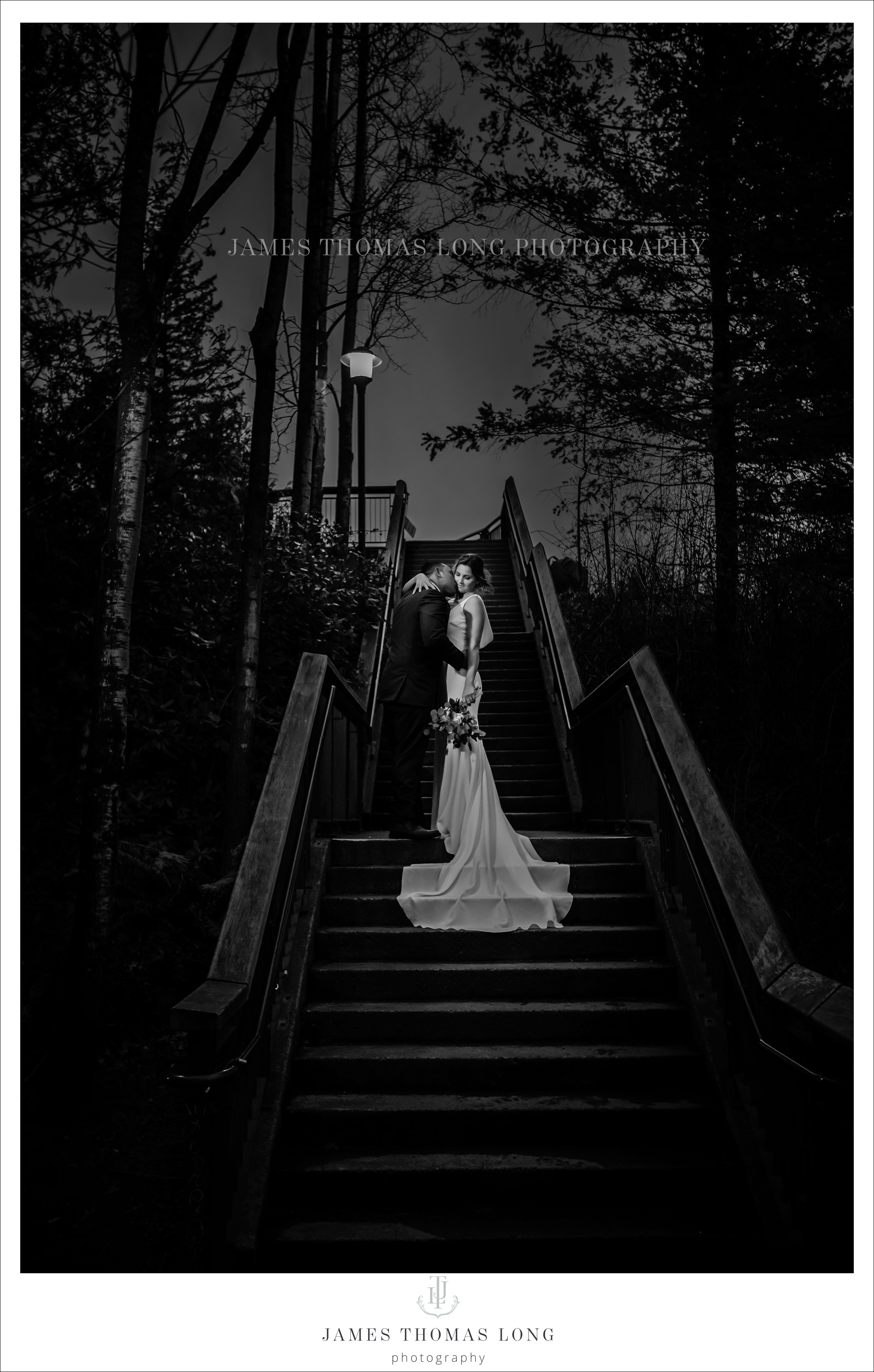 Seattle Snoqualmie Falls Wedding Photographer James Thomas Long Photography