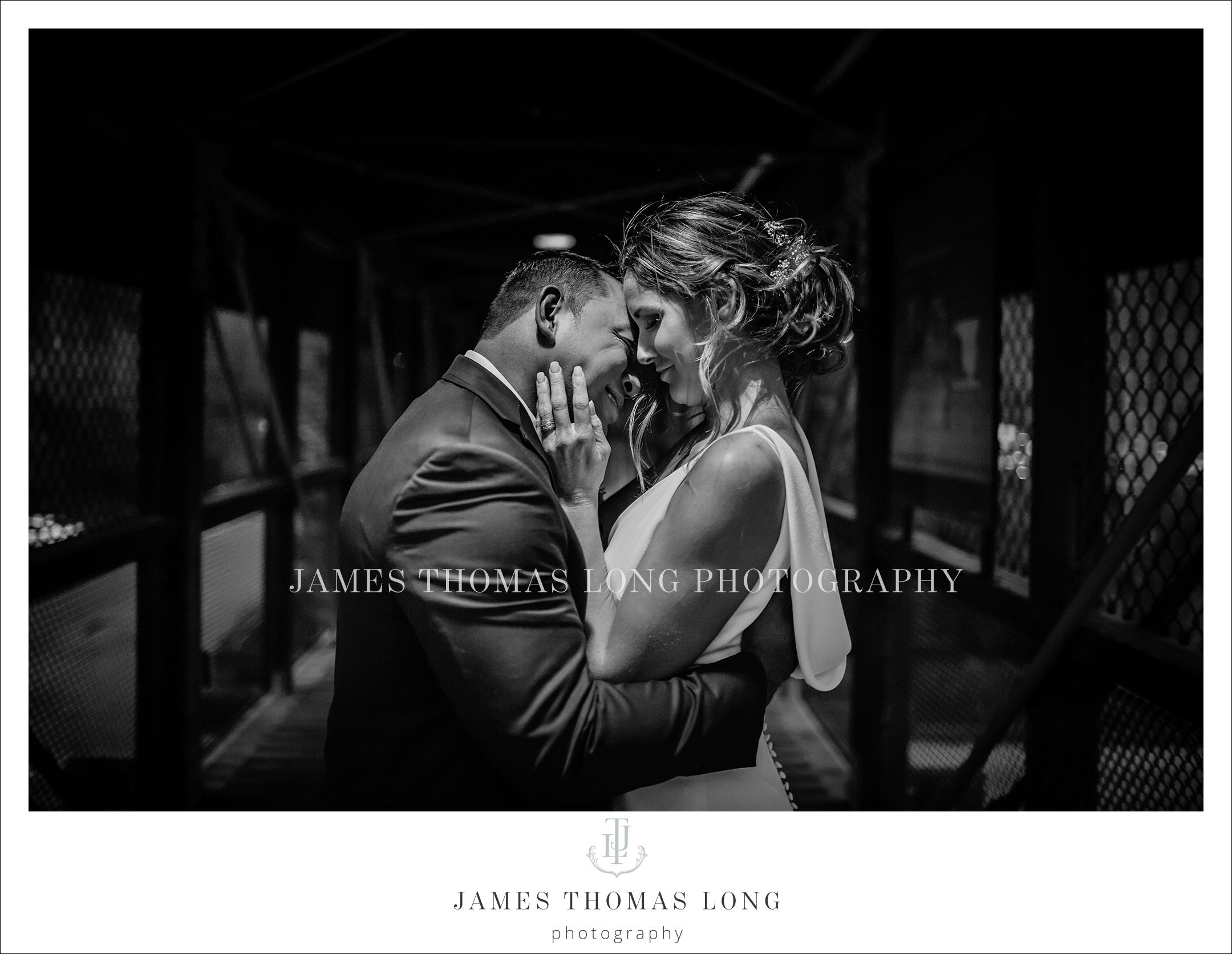 Seattle Snoqualmie Falls Wedding Photographer James Thomas Long Photography