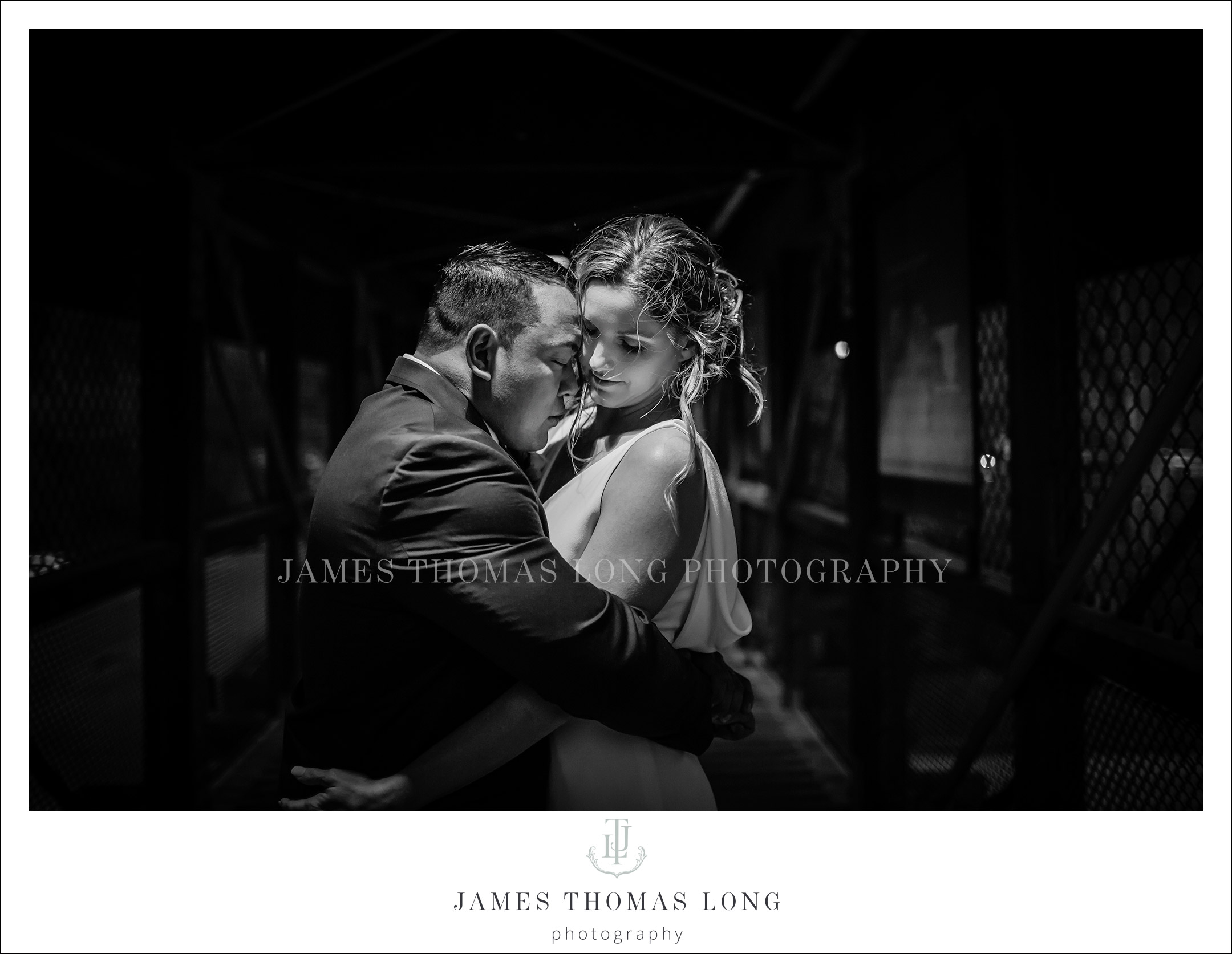 Seattle Snoqualmie Falls Wedding Photographer James Thomas Long Photography