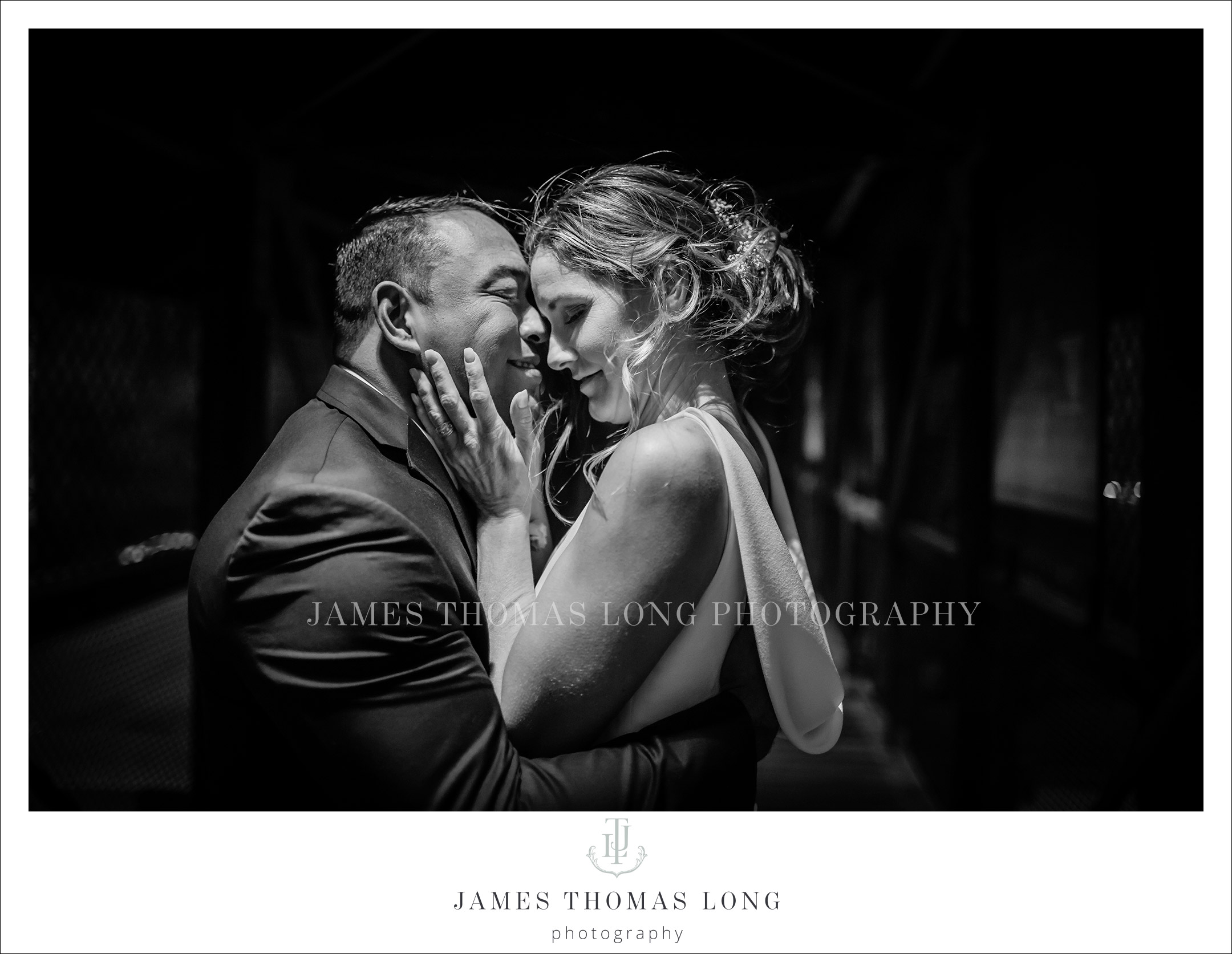 Seattle Snoqualmie Falls Wedding Photographer James Thomas Long Photography
