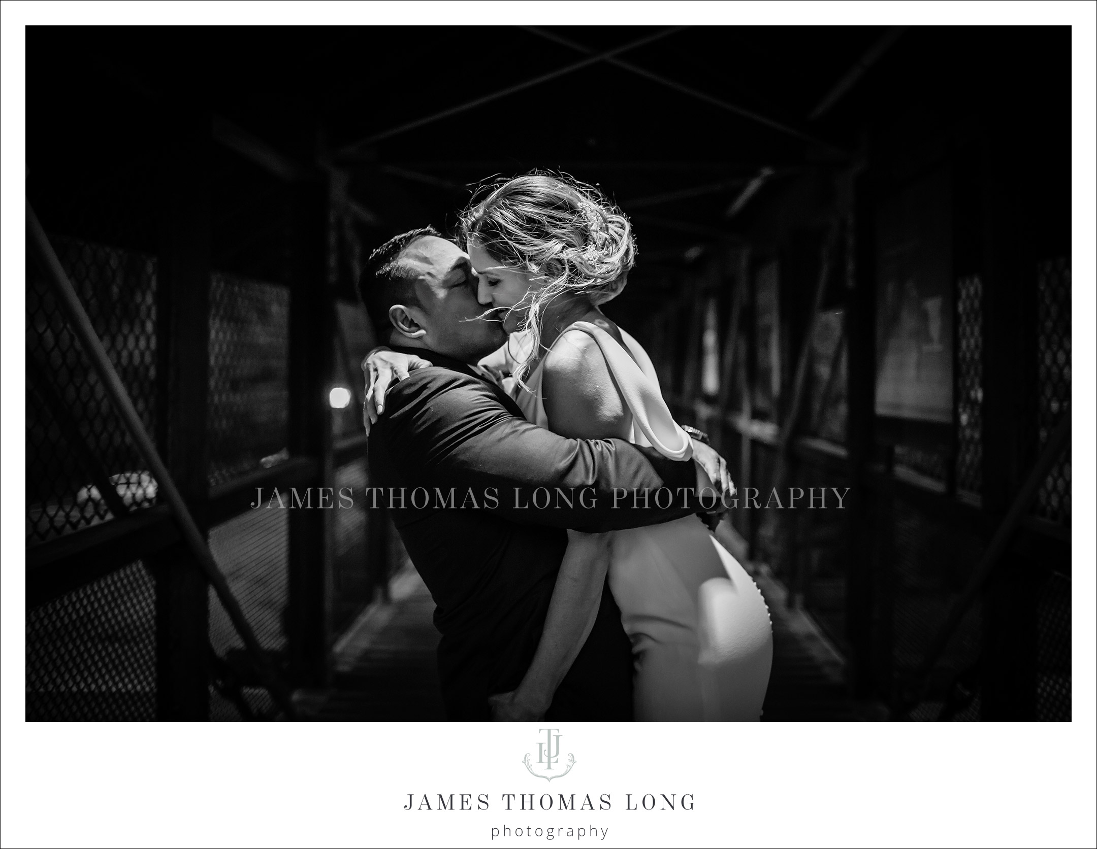 Seattle Snoqualmie Falls Wedding Photographer James Thomas Long Photography