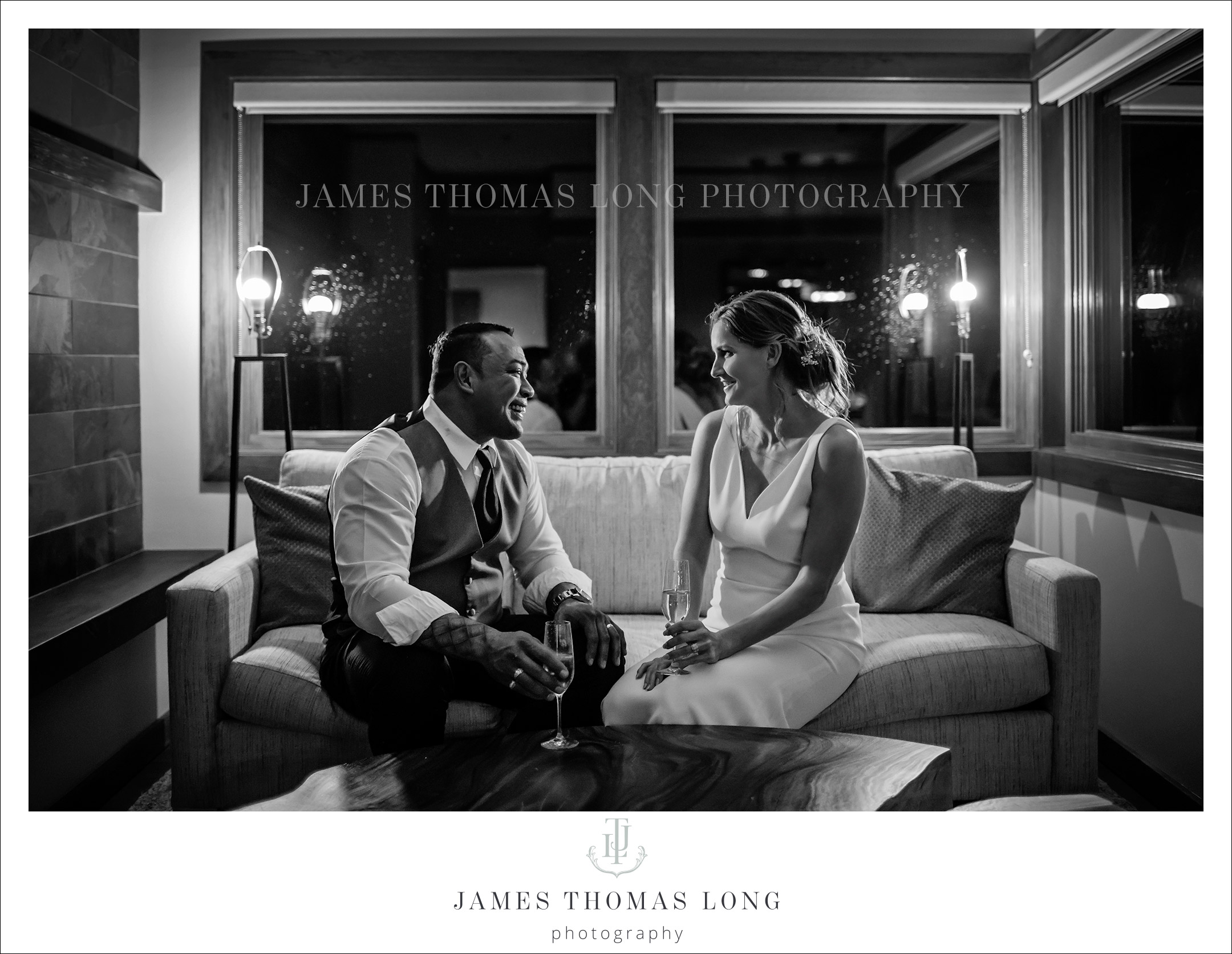 Seattle Snoqualmie Falls Wedding Photographer James Thomas Long Photography