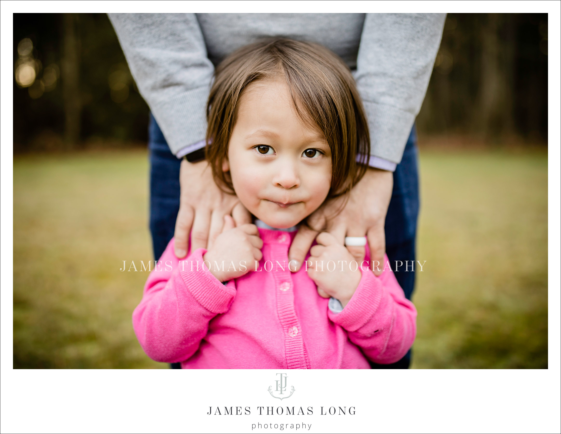 Family Photography session in Redmond WA by Seattle Family Photographer James Thomas Long Photography