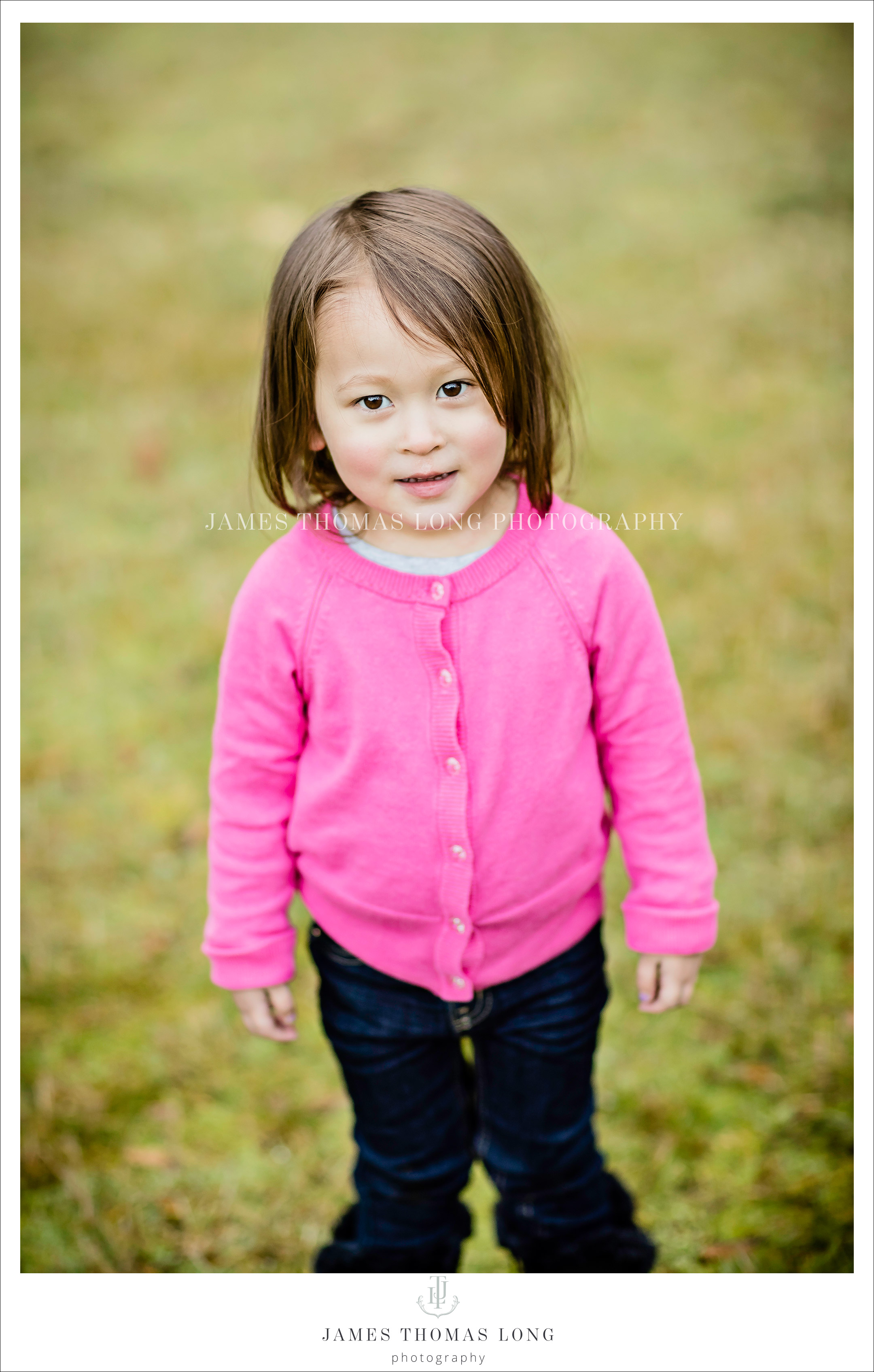 Family Photography session in Redmond WA by Seattle Family Photographer James Thomas Long Photography
