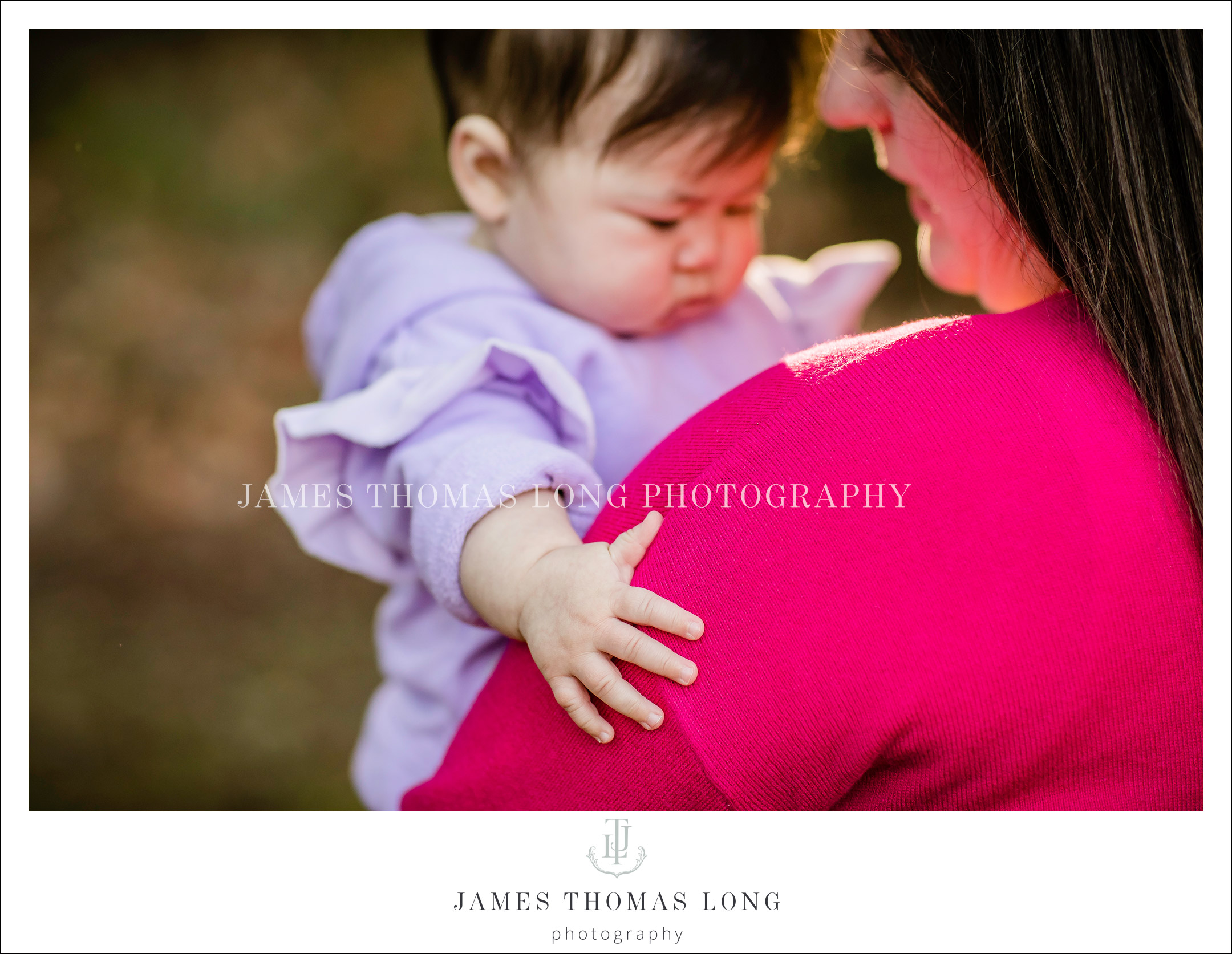 Family Photography session in Redmond WA by Seattle Family Photographer James Thomas Long Photography