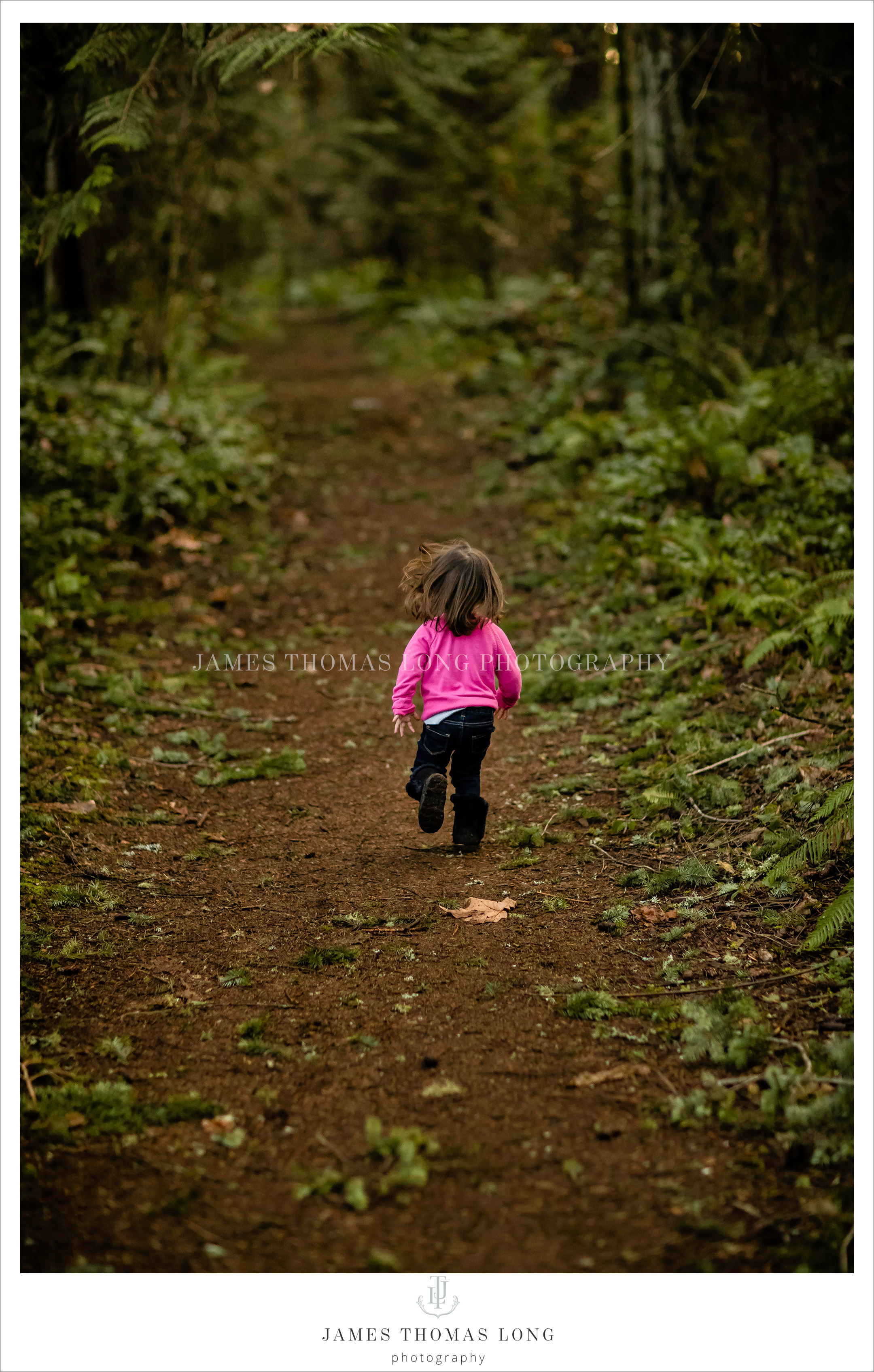 Family Photography session in Redmond WA by Seattle Family Photographer James Thomas Long Photography