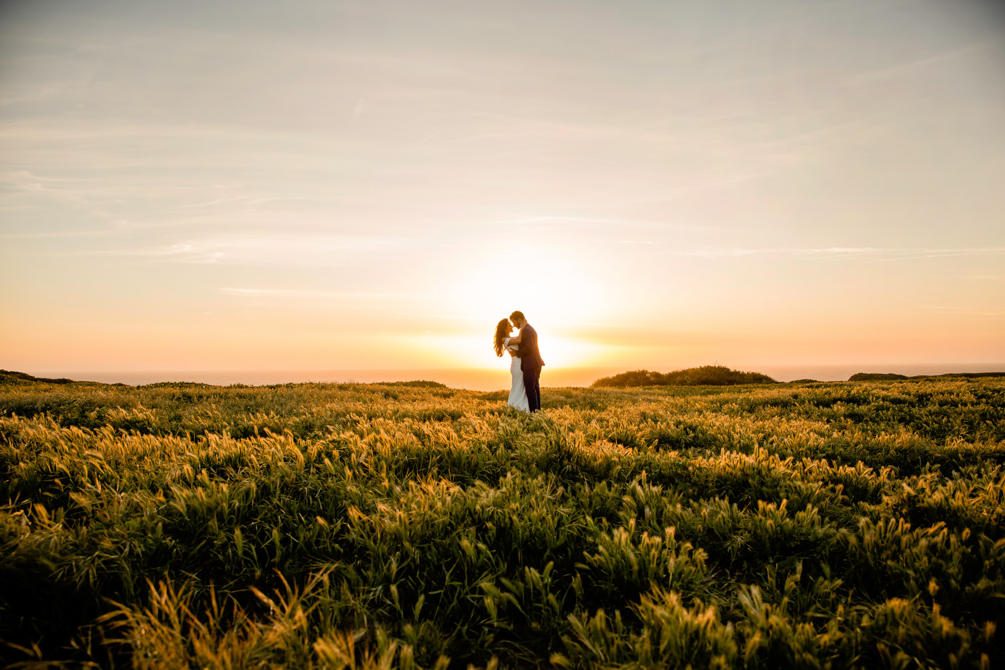 The Golden Why it is the Best Time of Day for Photographs | Wedding & Family Photographer | Seattle WA | James Thomas Long Photography