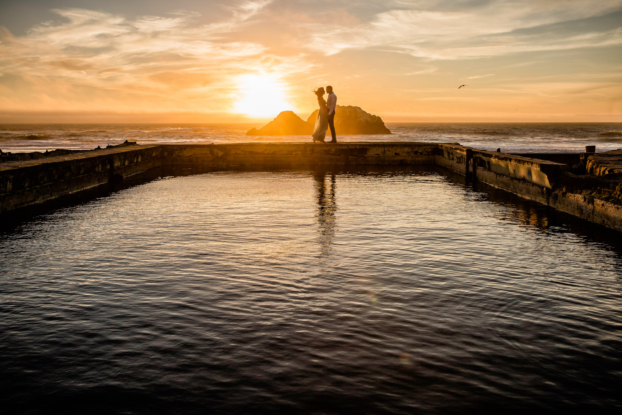 Seattle WA Wedding and Family Photographer James Thomas Long Photography