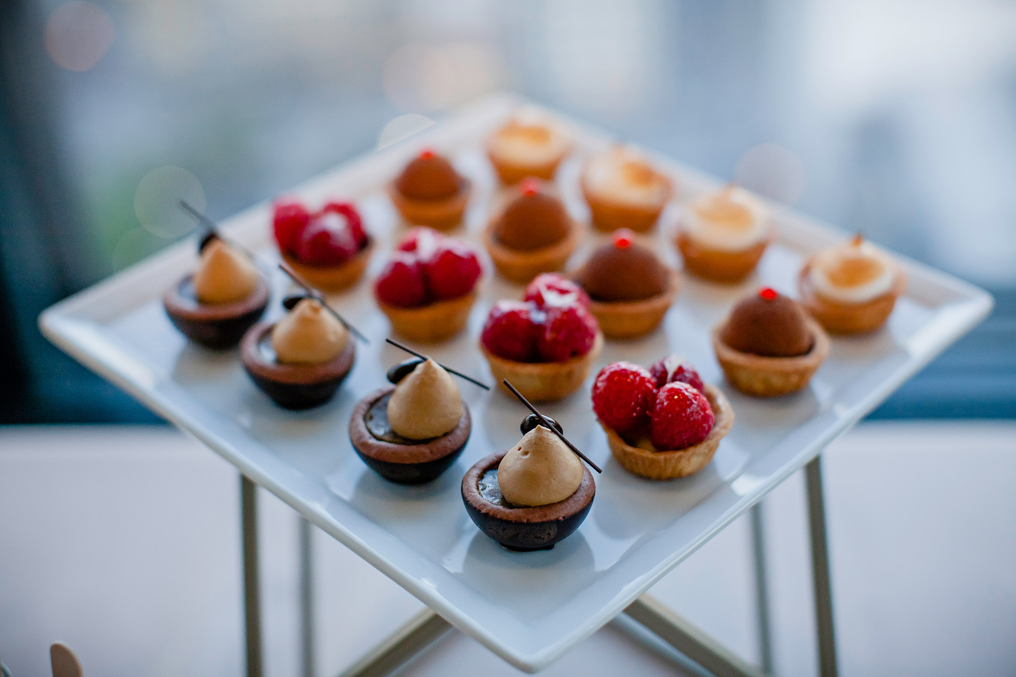 San Francisco Wedding at the Westin St. Francis by Seattle wedding photographer James Thomas Long Photography