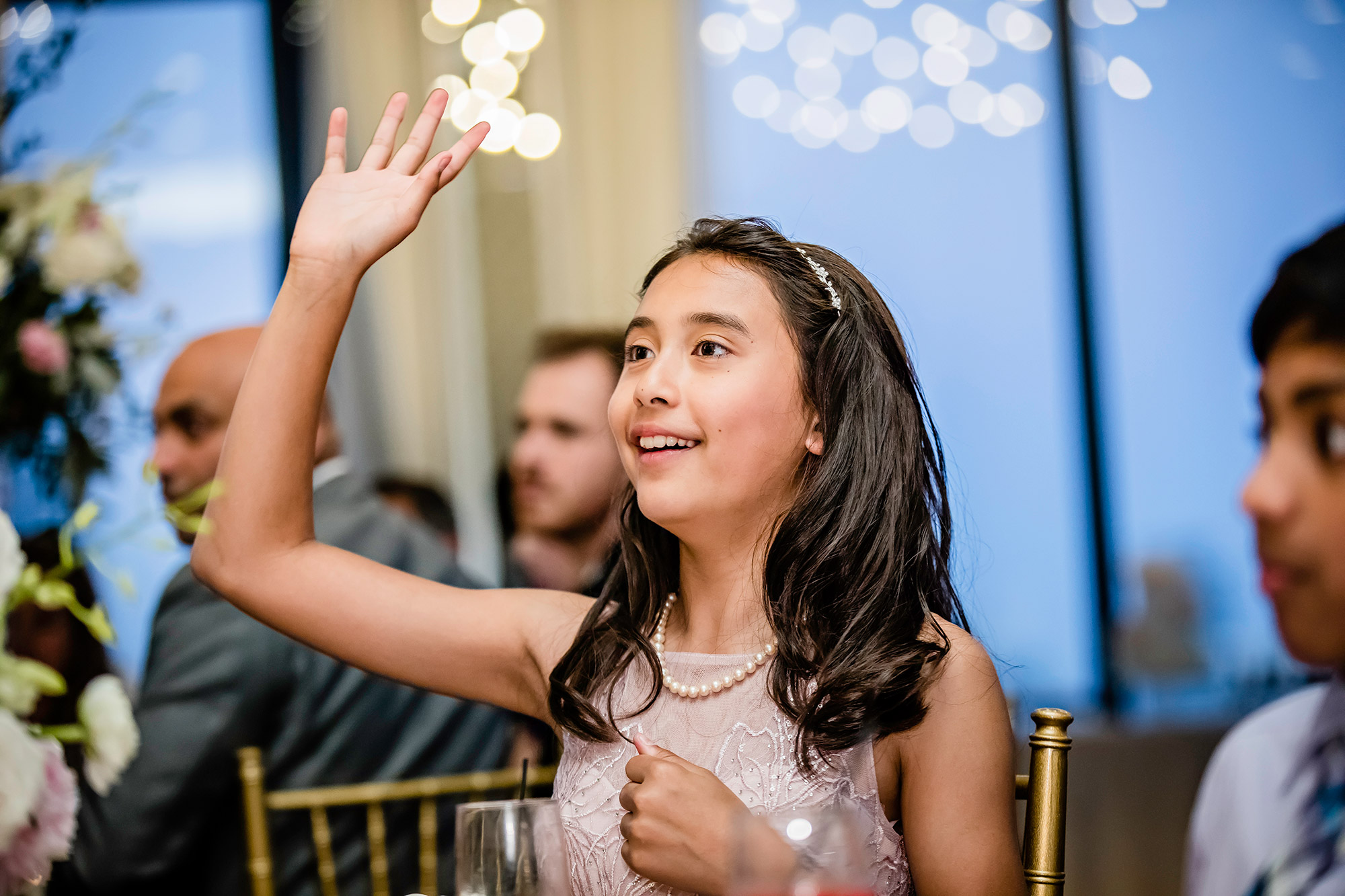 San Francisco Wedding at the Westin St. Francis by Seattle wedding photographer James Thomas Long Photography