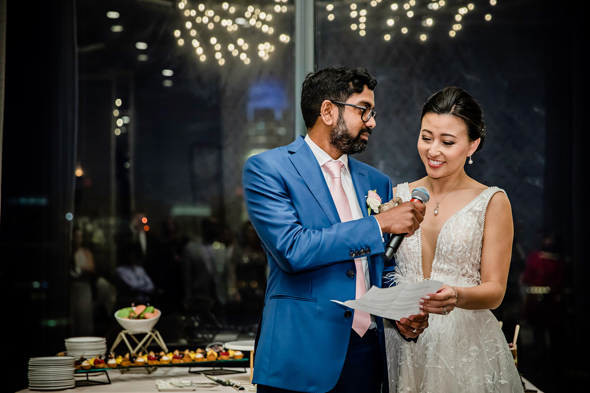 San Francisco Wedding at the Westin St. Francis by Seattle wedding photographer James Thomas Long Photography