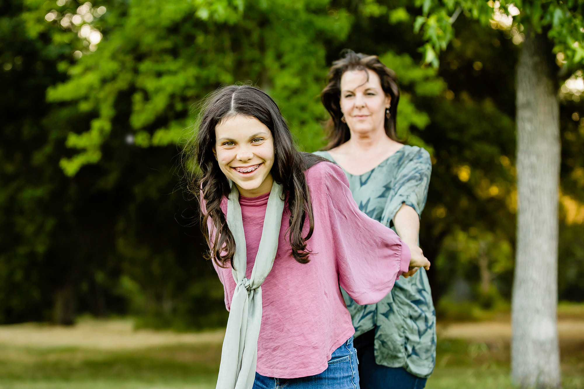 Issaquah Family Photographer James Thomas Long Photography