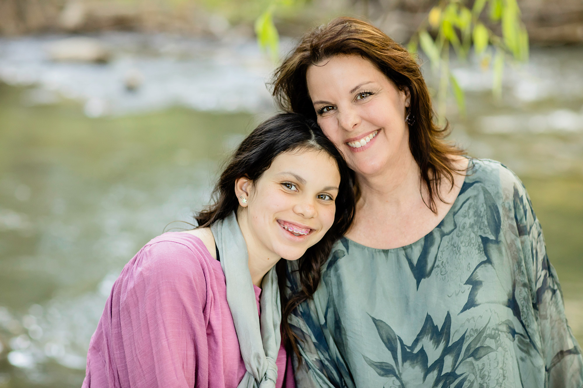 Issaquah Family Photographer James Thomas Long Photography