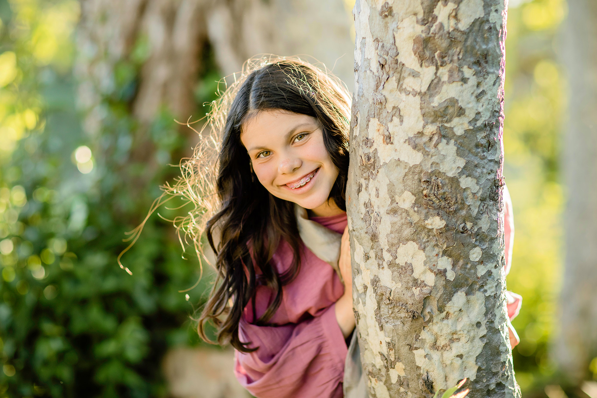 Issaquah Family Photographer James Thomas Long Photography