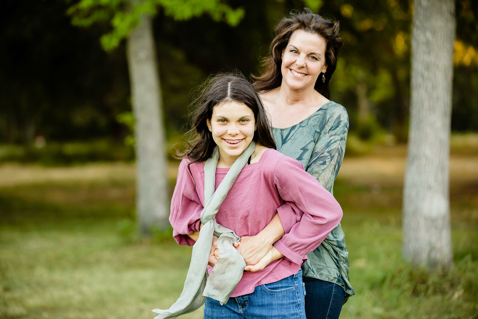 Issaquah Family Photographer James Thomas Long Photography