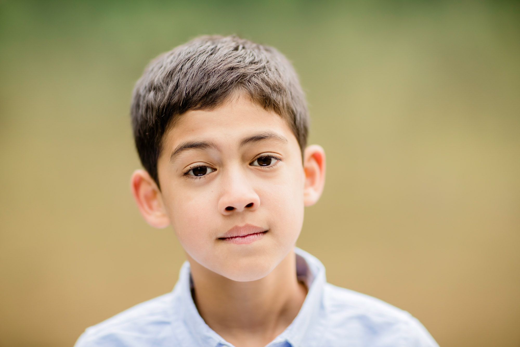 Rattlesnake Lake family of five session by Snoqualmie family photographer James Thomas Long Photography