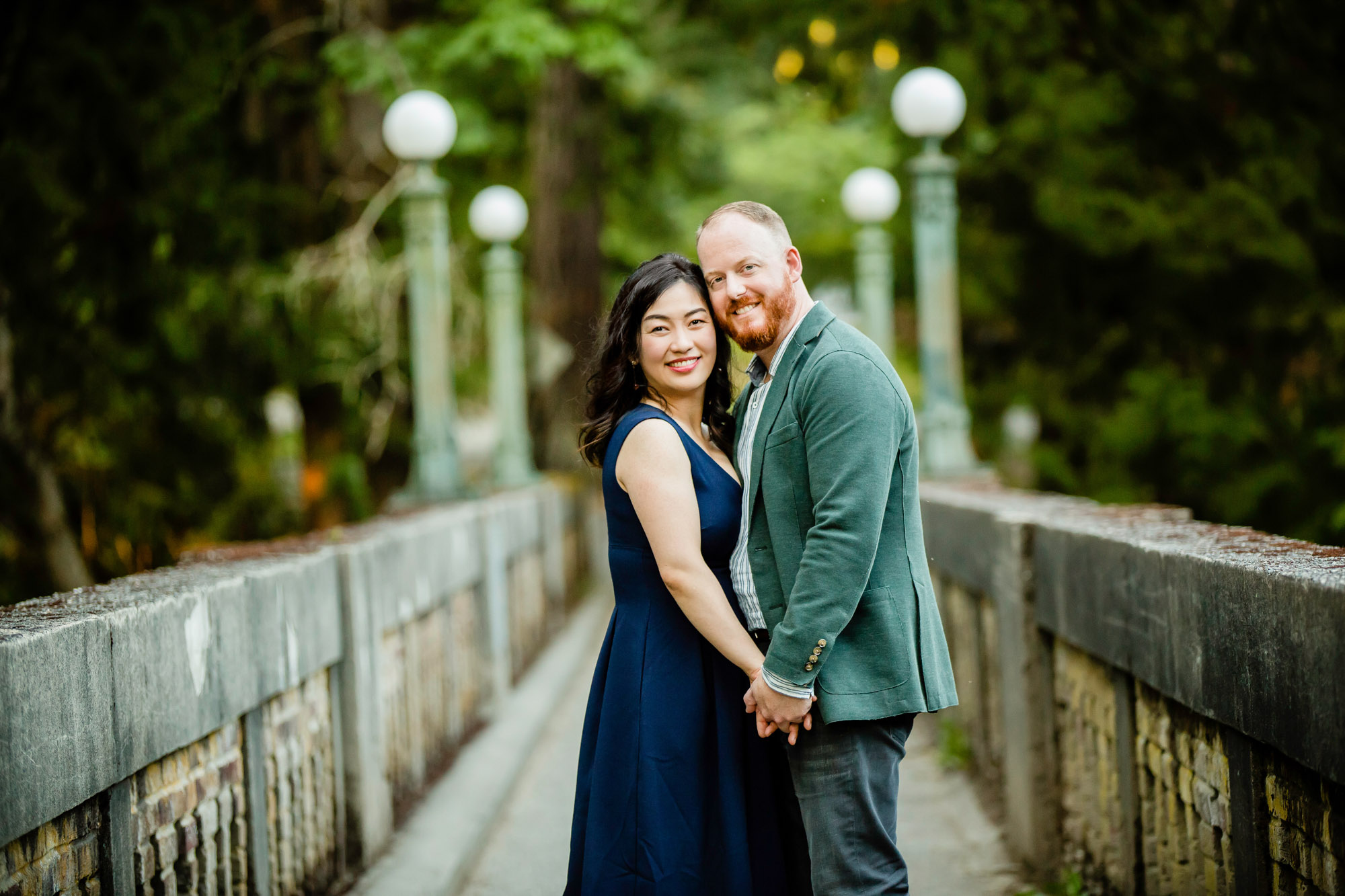 Seattle outdoor family photography session by James Thomas Long Photography