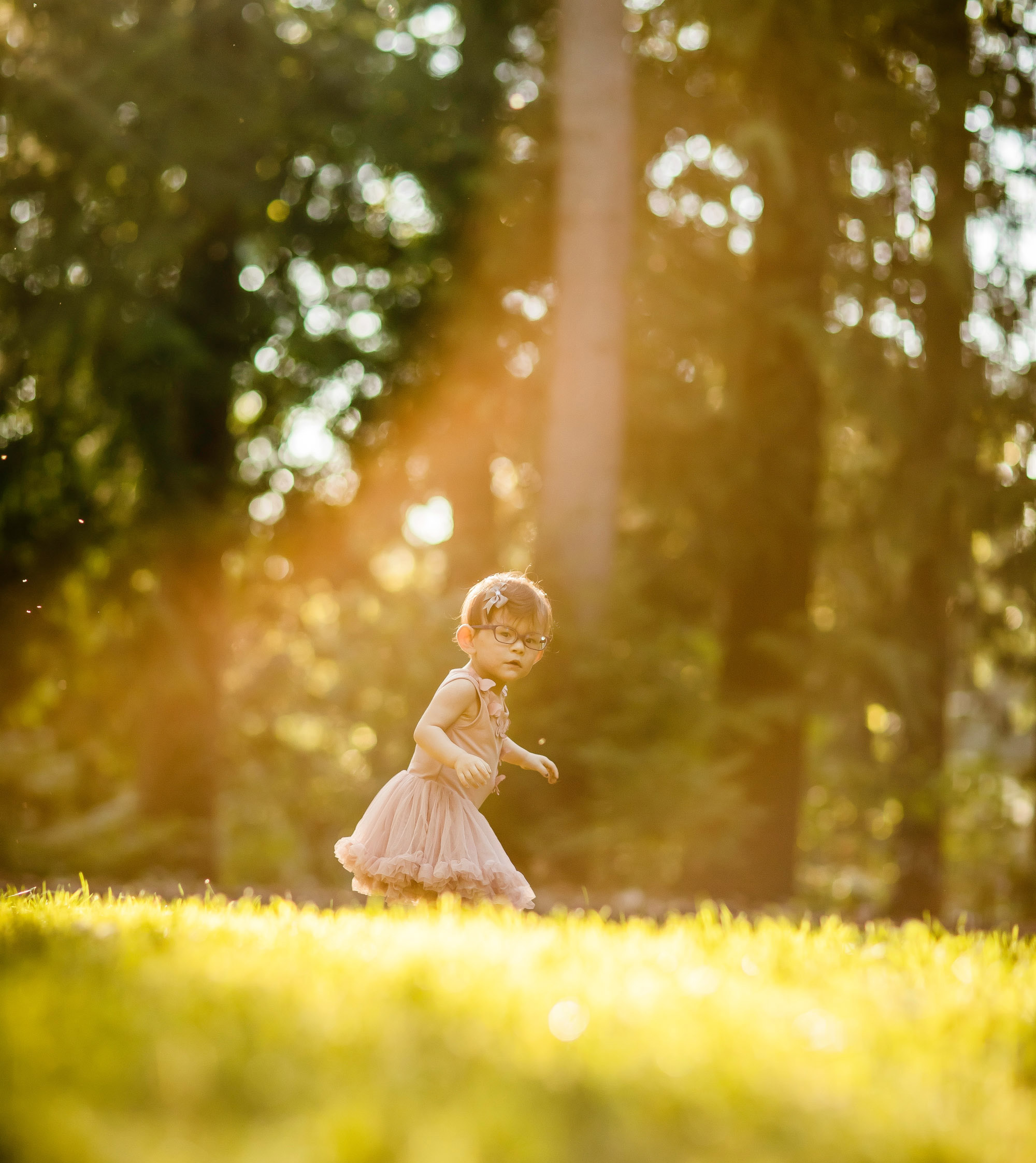 Seattle outdoor family photography session by James Thomas Long Photography