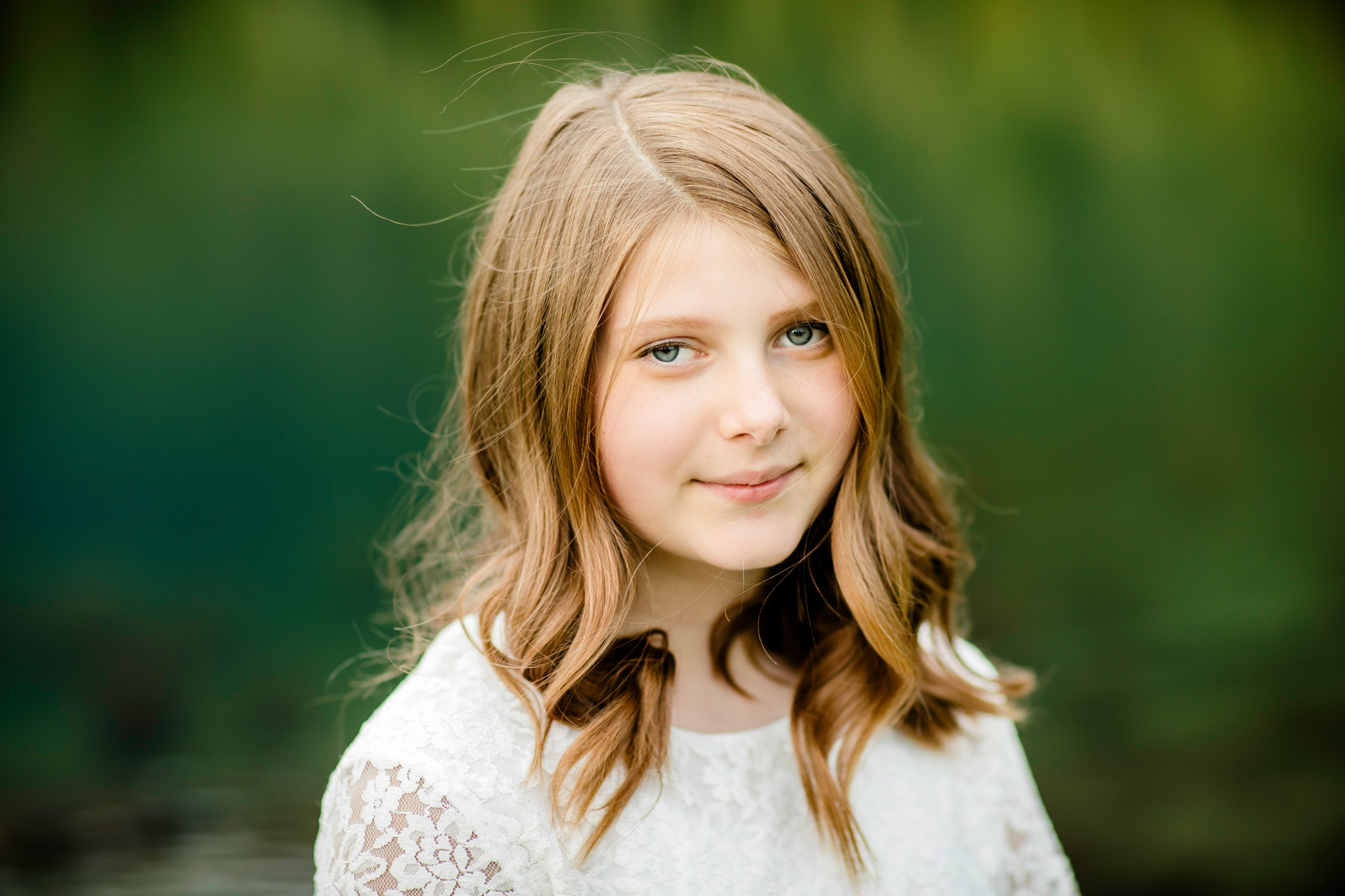 Mother and daughter session at Snoqualmie Pass by James Thomas Long Photography