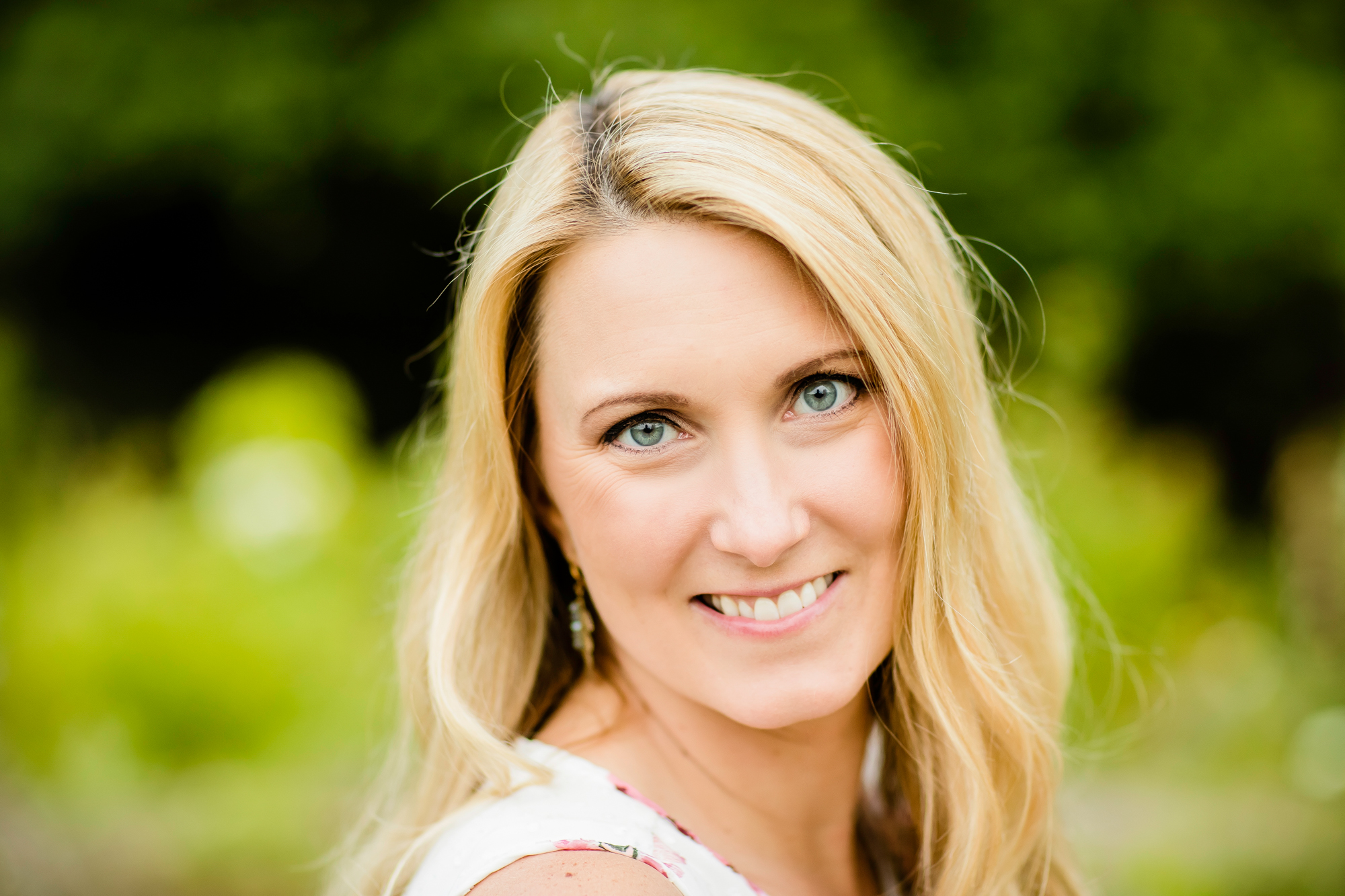 Mother and daughter session at Snoqualmie Pass by James Thomas Long Photography