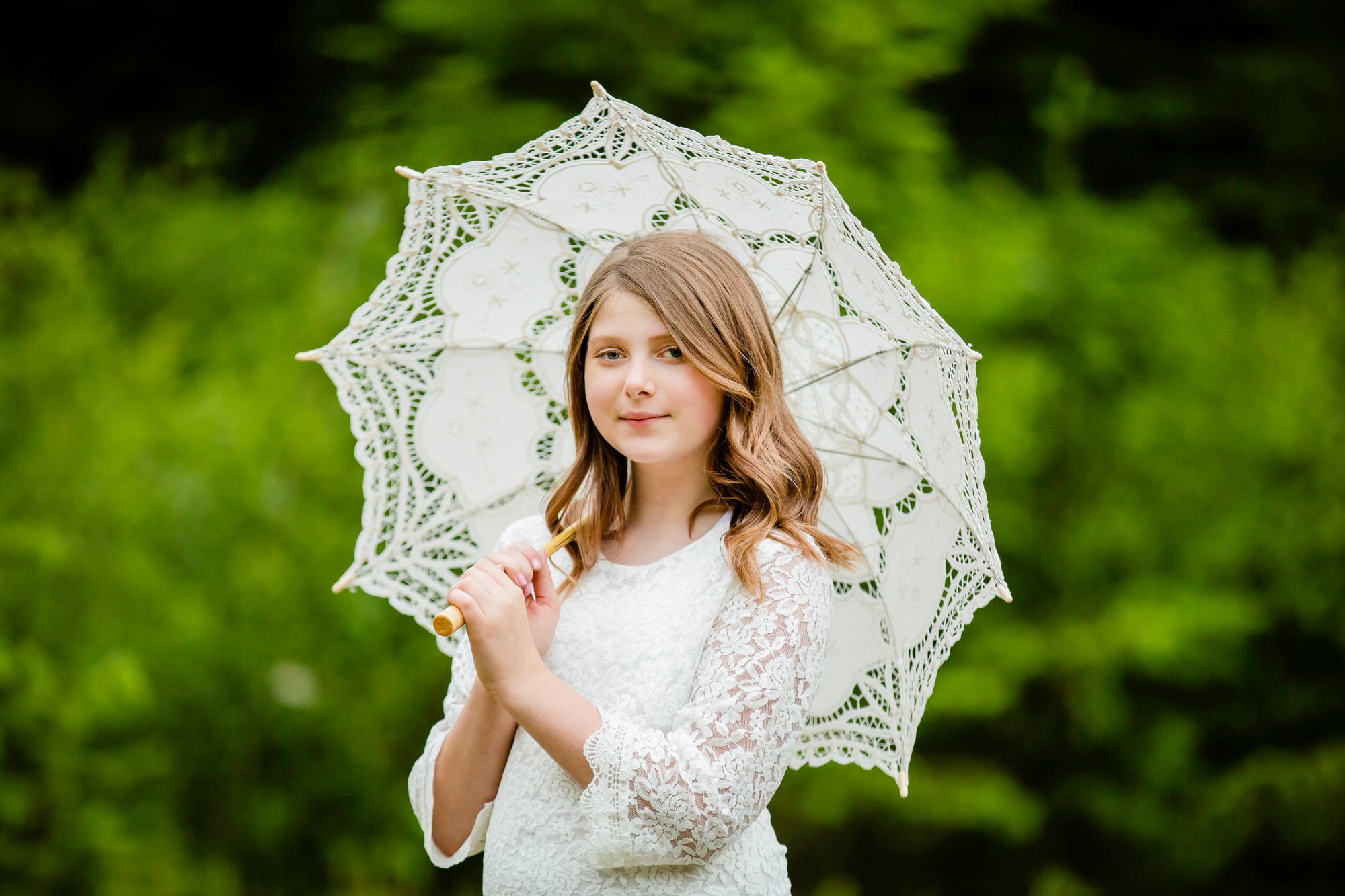 Mother and daughter session at Snoqualmie Pass by James Thomas Long Photography