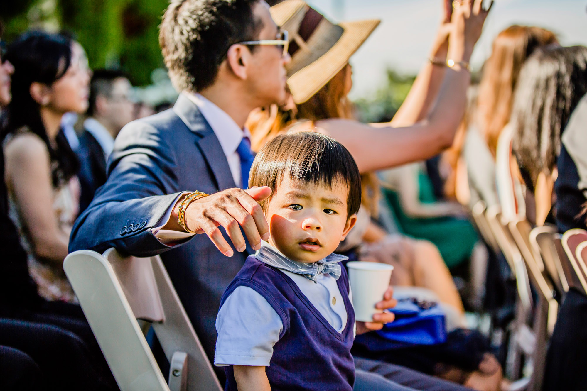 Destination Wedding at Palm Event Center in Pleasanton by Seattle WA Wedding Photographer James Thomas Long Photography