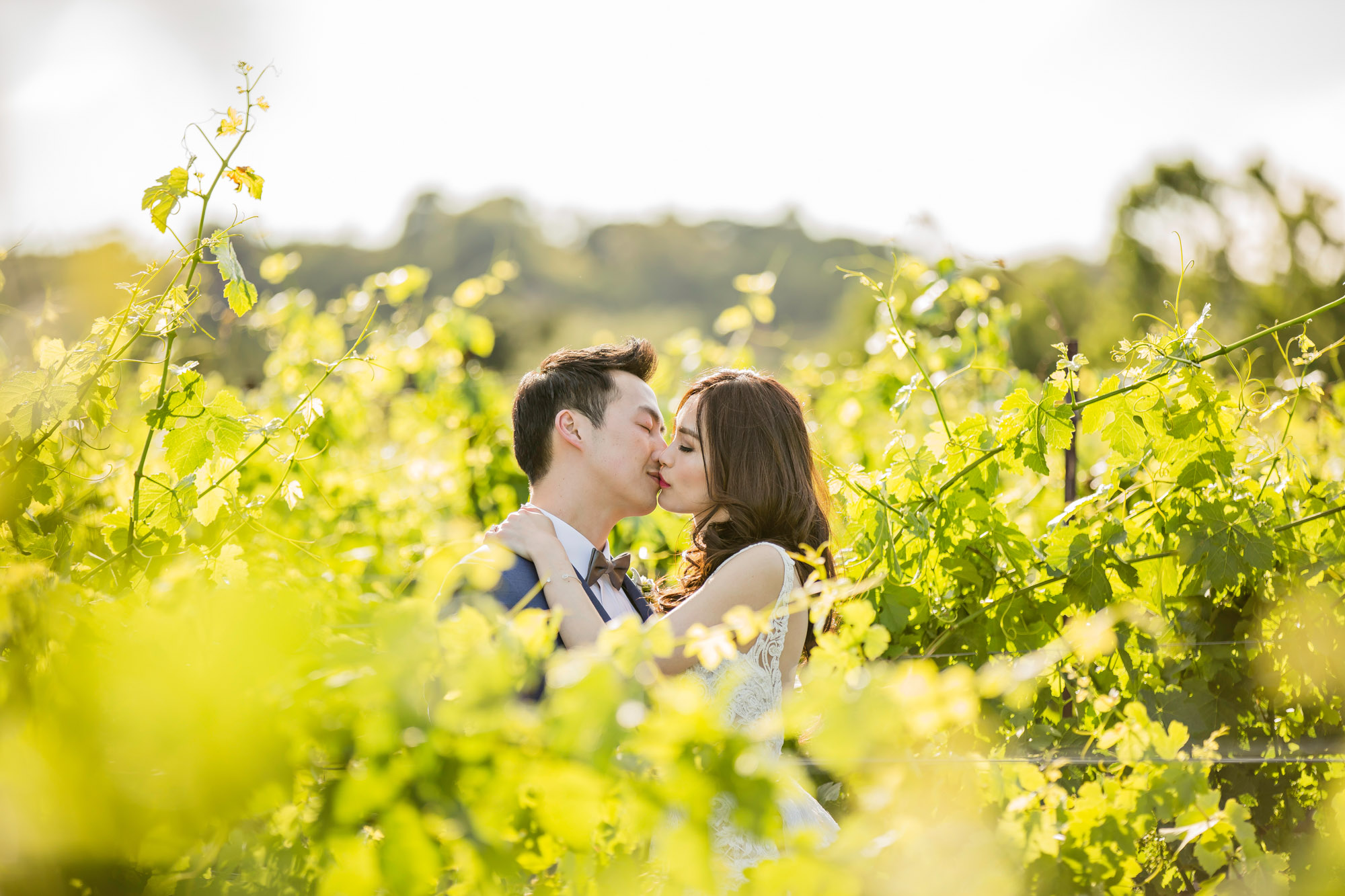 Destination Wedding at Palm Event Center in Pleasanton by Seattle WA Wedding Photographer James Thomas Long Photography