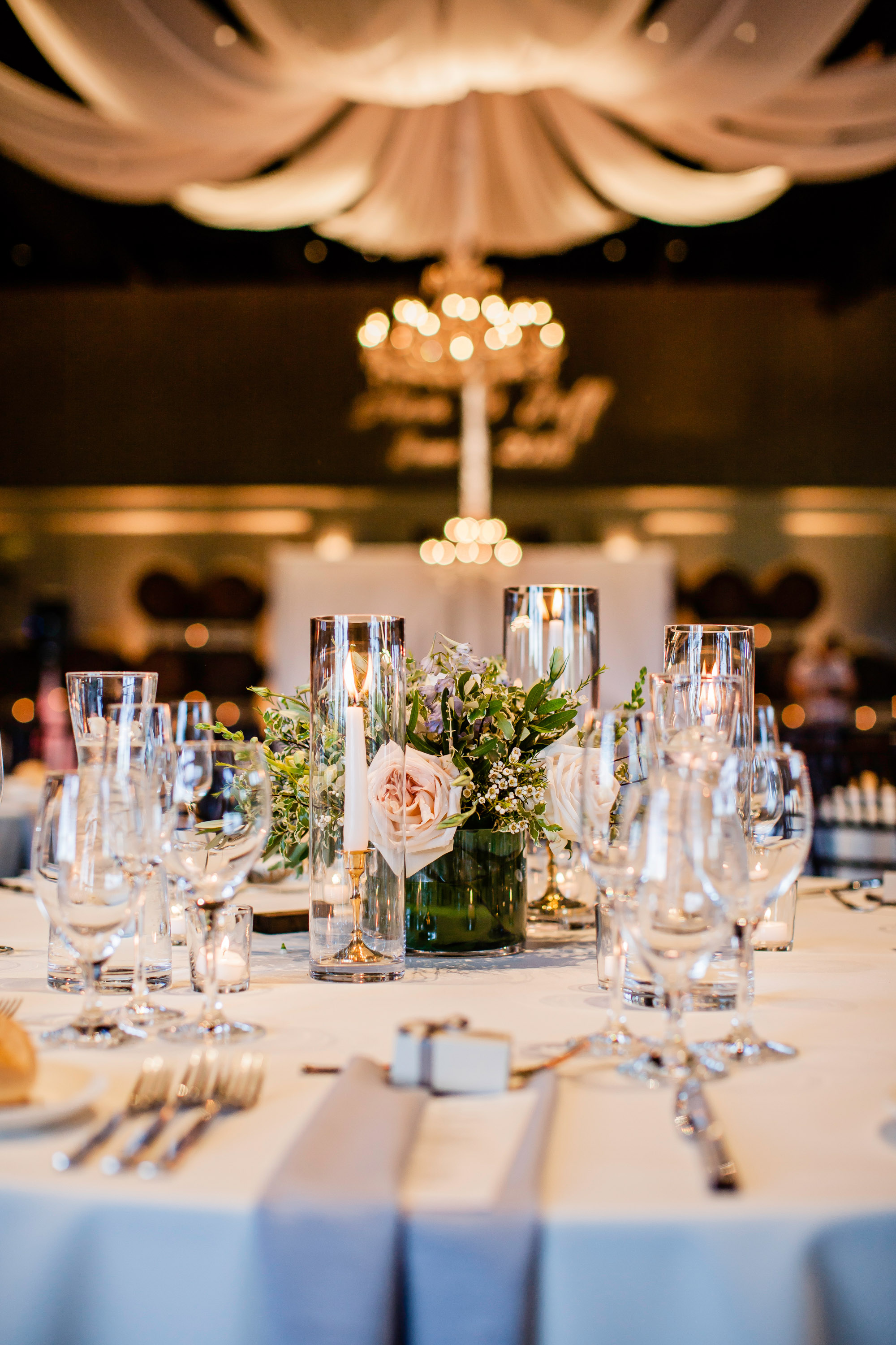 Destination Wedding at Palm Event Center in Pleasanton by Seattle WA Wedding Photographer James Thomas Long Photography