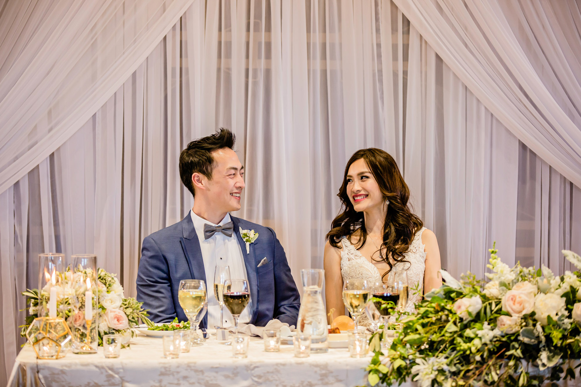 Destination Wedding at Palm Event Center in Pleasanton by Seattle WA Wedding Photographer James Thomas Long Photography