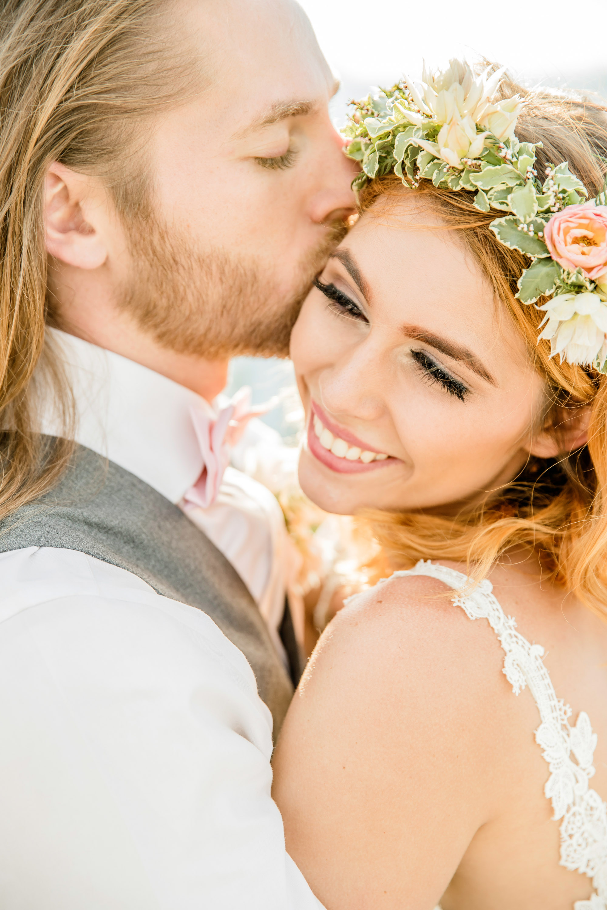 Adventure Elopement on Crystal Mountain by Seattle Wedding Photographer James Thomas Long Photography