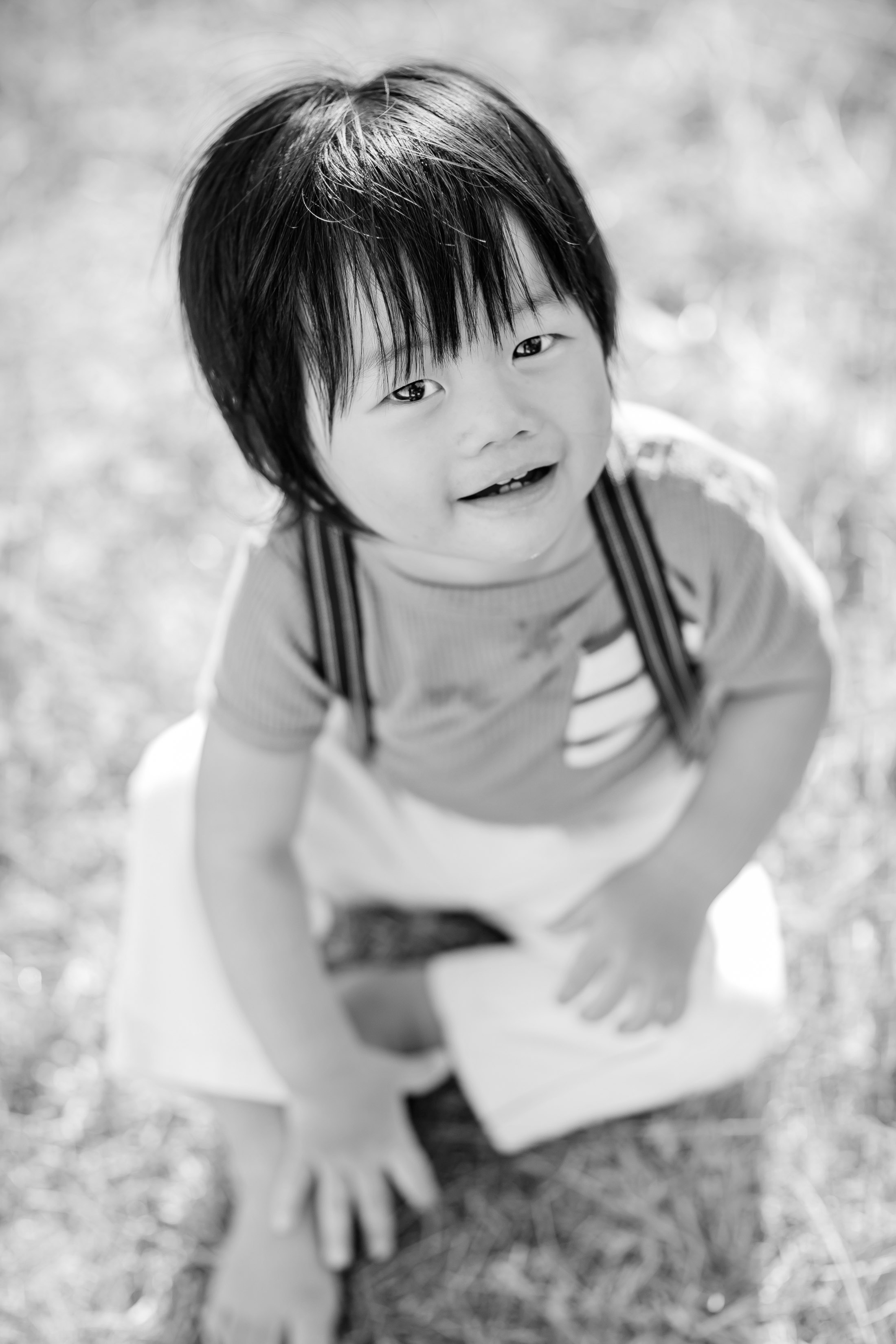 Family Session in the San Francisco Bay Area by Seattle family photographer James Thomas Long Photography