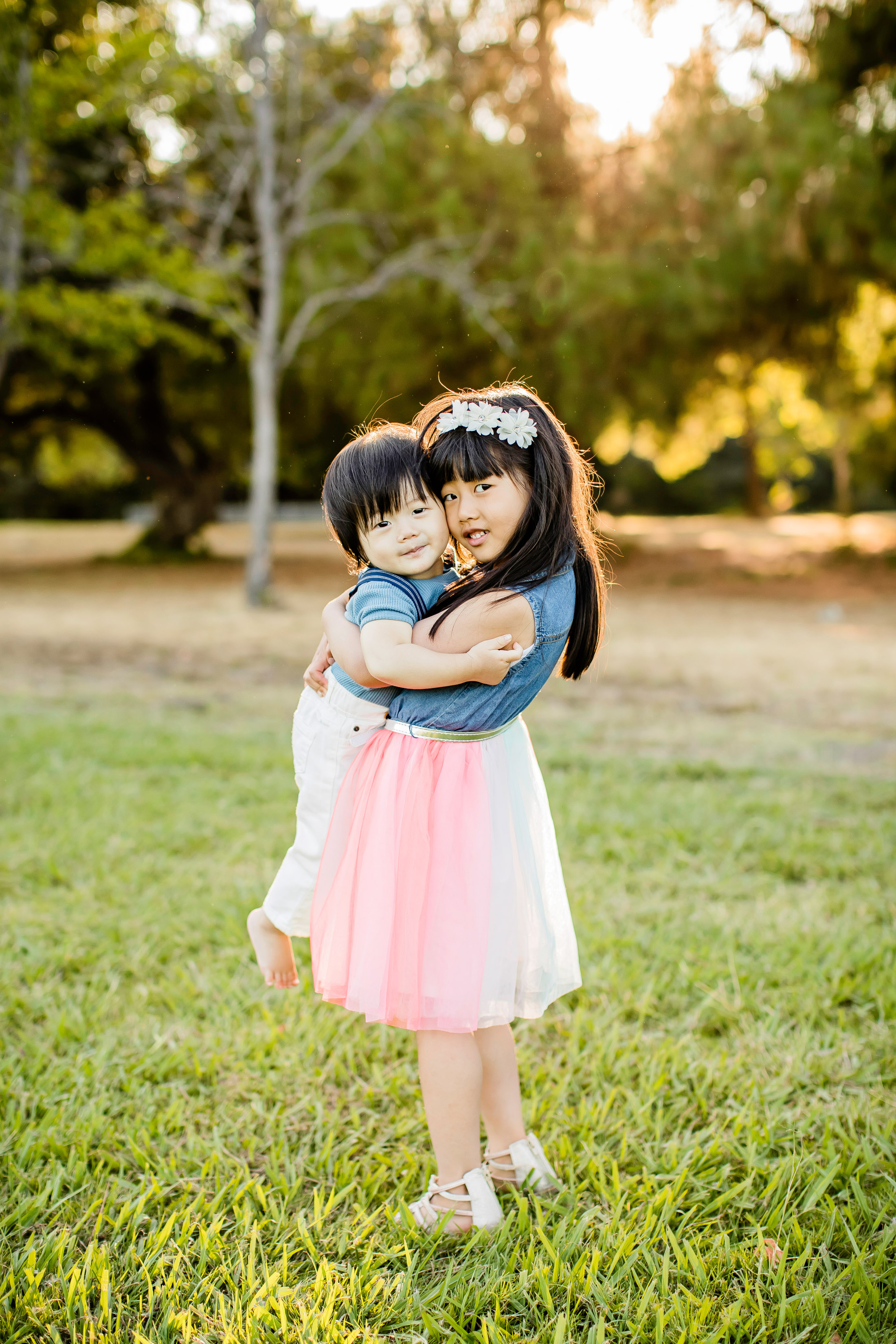 Family Session in the San Francisco Bay Area by Seattle family photographer James Thomas Long Photography