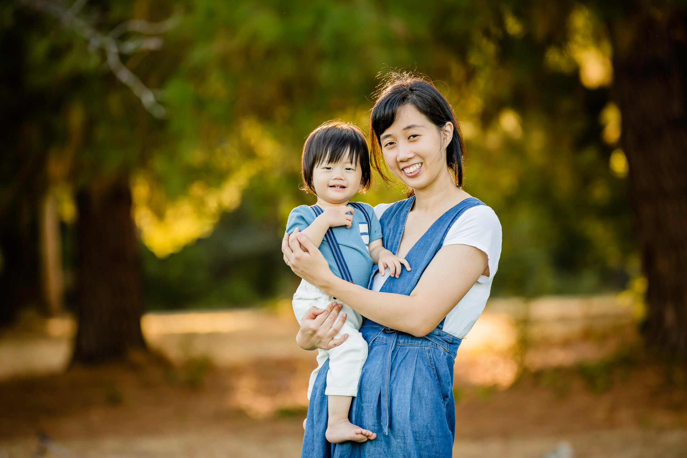 Family Session in the San Francisco Bay Area by Seattle family photographer James Thomas Long Photography