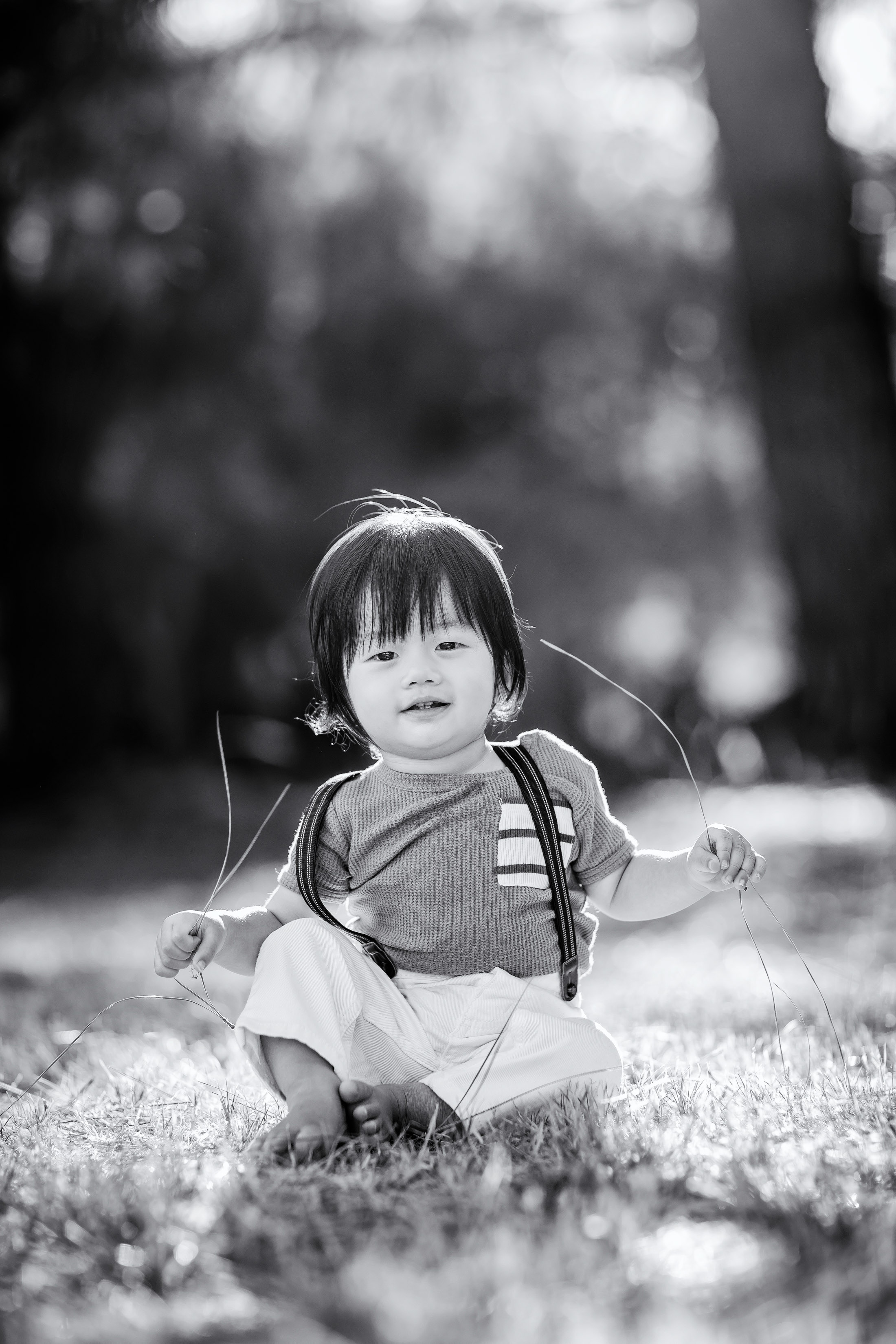 Family Session in the San Francisco Bay Area by Seattle family photographer James Thomas Long Photography