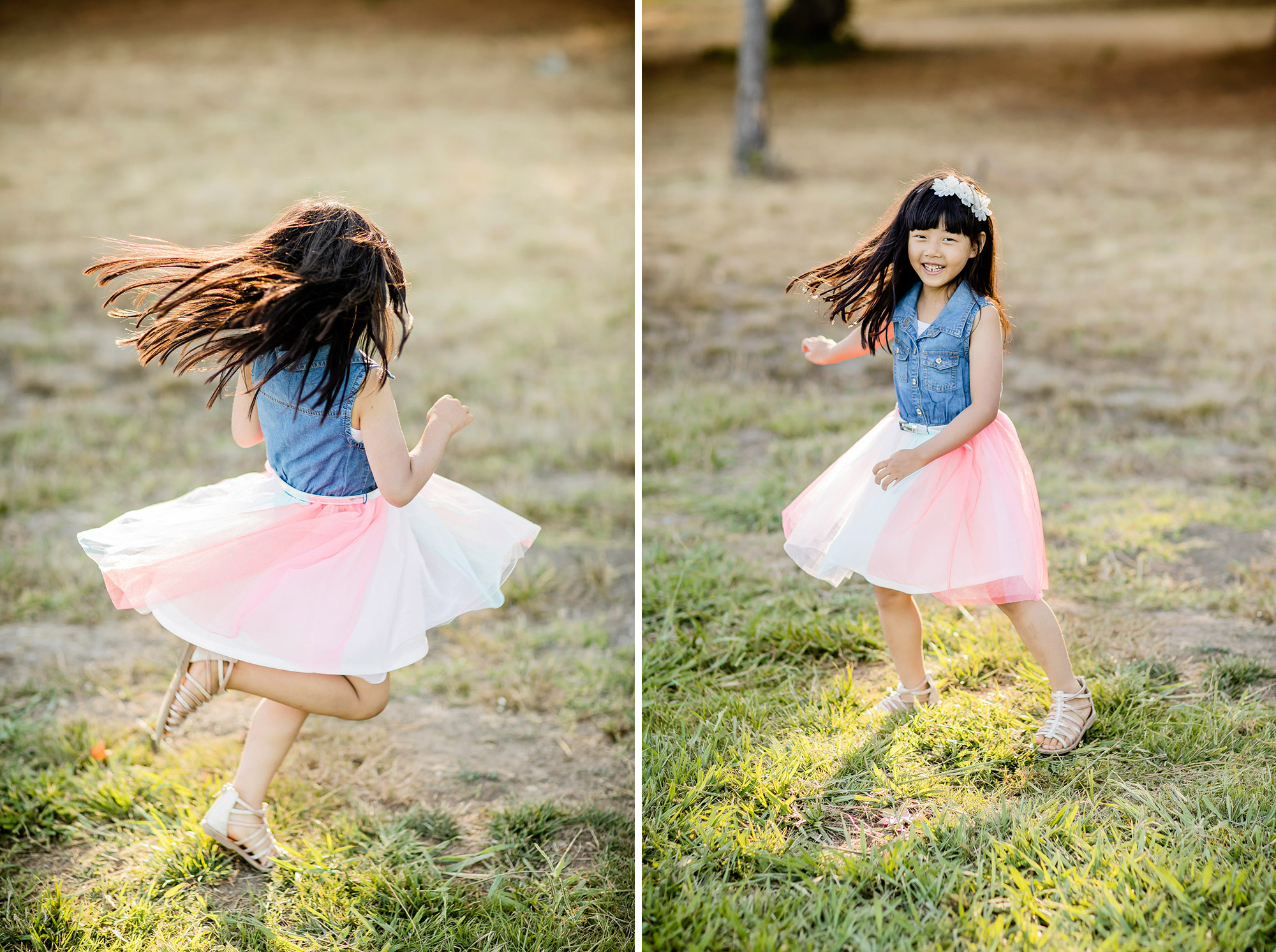 Family Session in the San Francisco Bay Area by Seattle family photographer James Thomas Long Photography