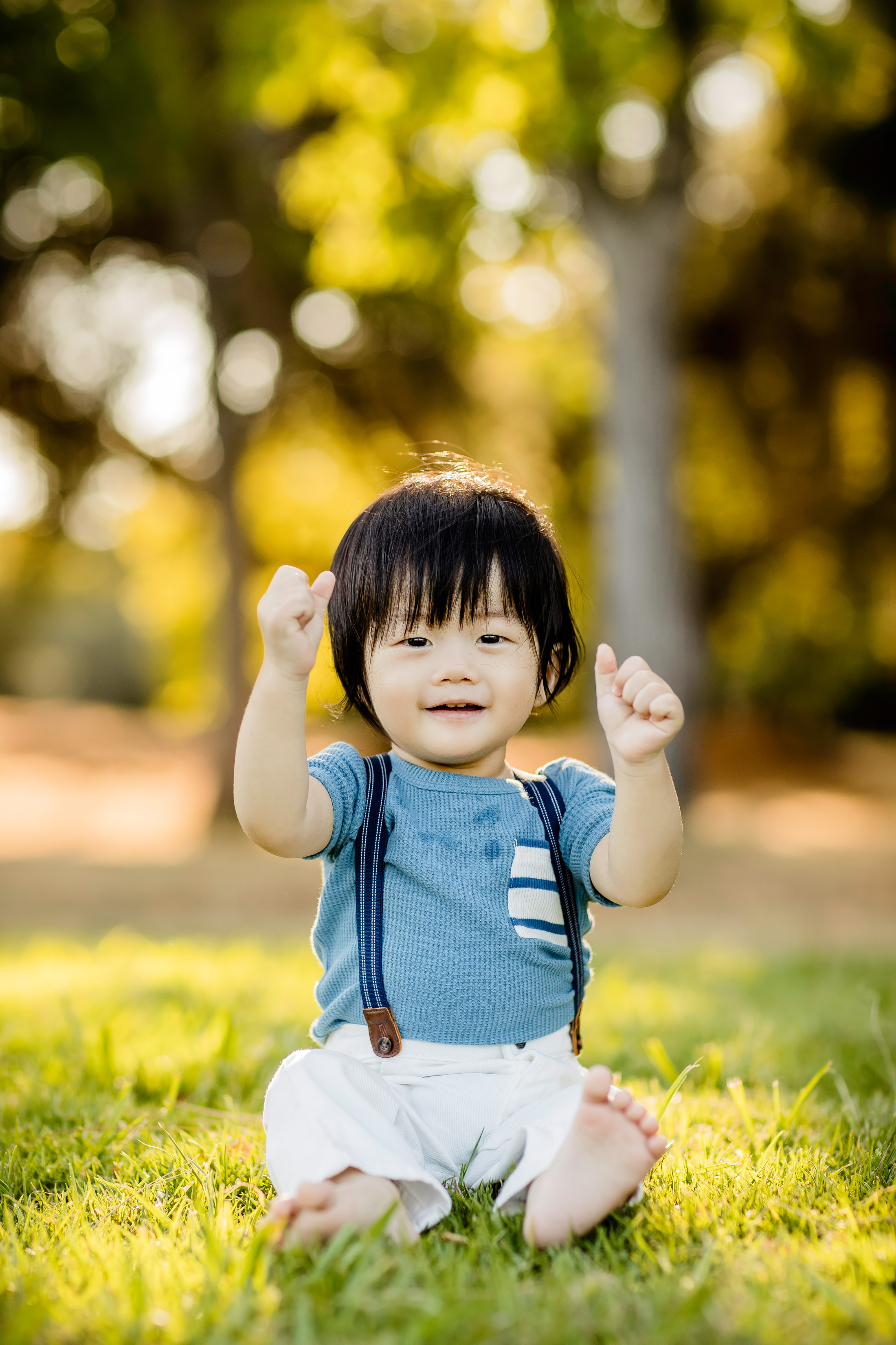 Family Session in the San Francisco Bay Area by Seattle family photographer James Thomas Long Photography