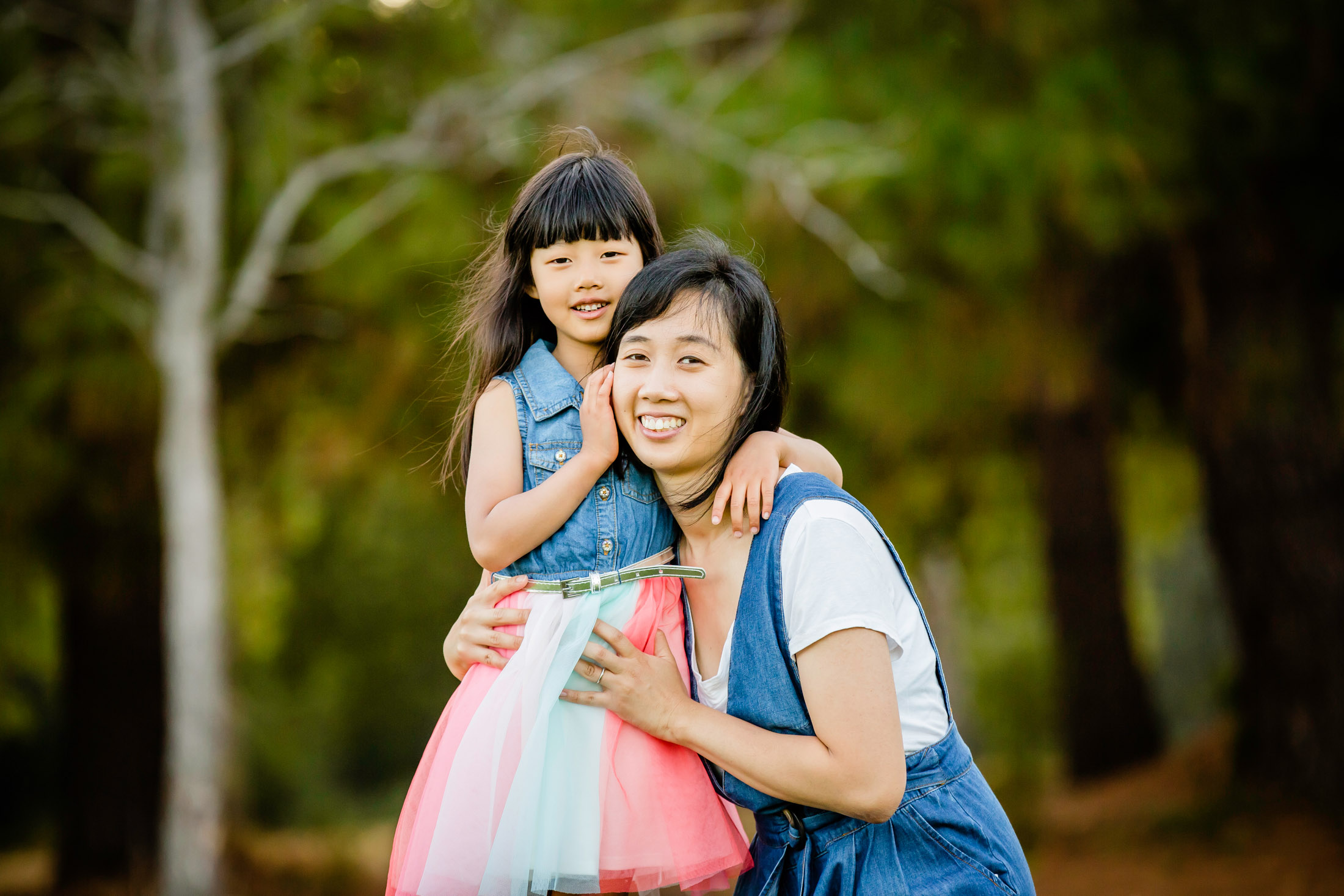 Family Session in the San Francisco Bay Area by Seattle family photographer James Thomas Long Photography