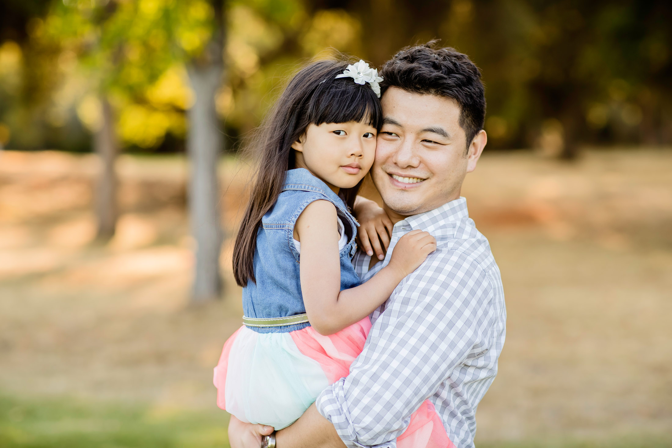 Family Session in the San Francisco Bay Area by Seattle family photographer James Thomas Long Photography