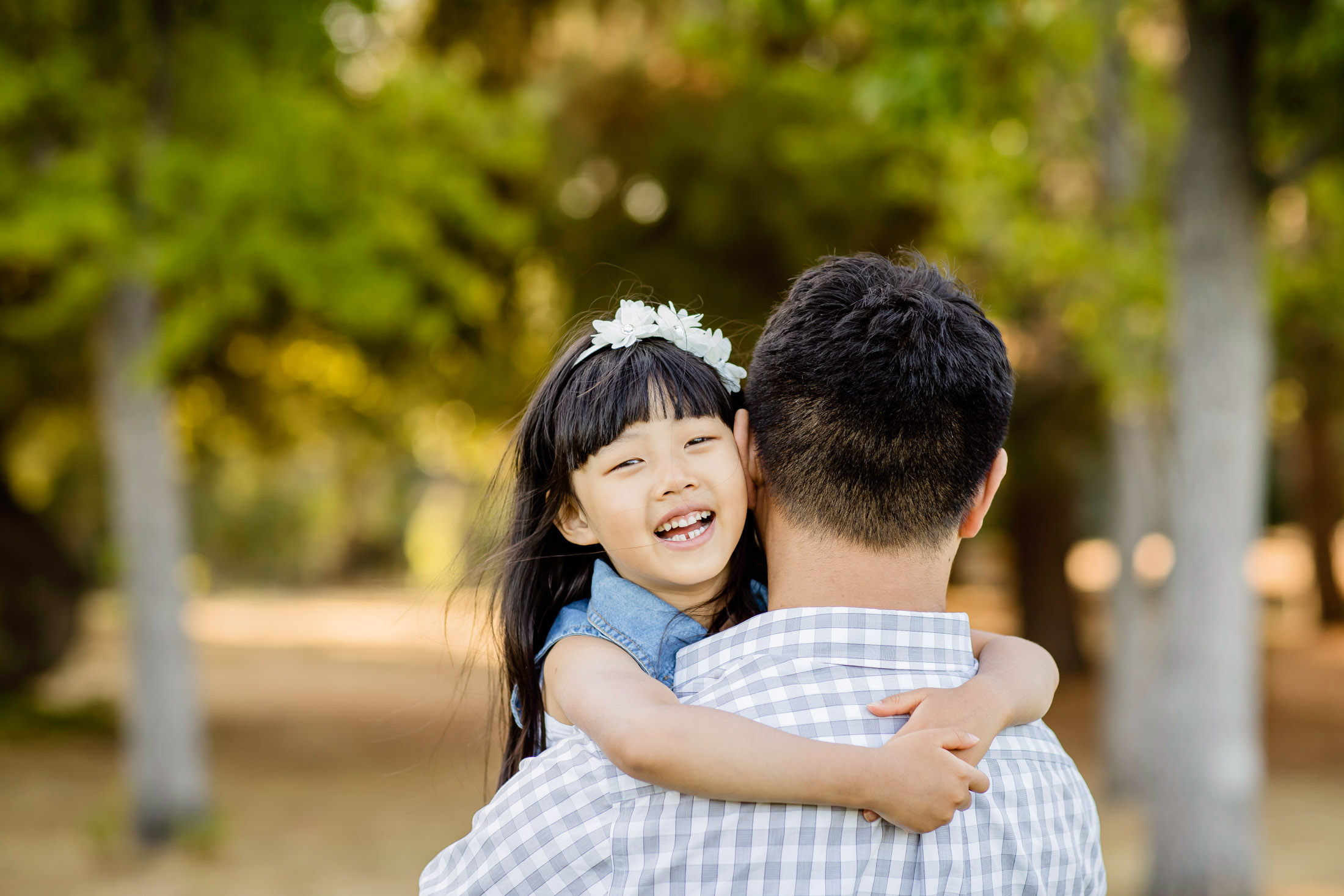 Family Session in the San Francisco Bay Area by Seattle family photographer James Thomas Long Photography