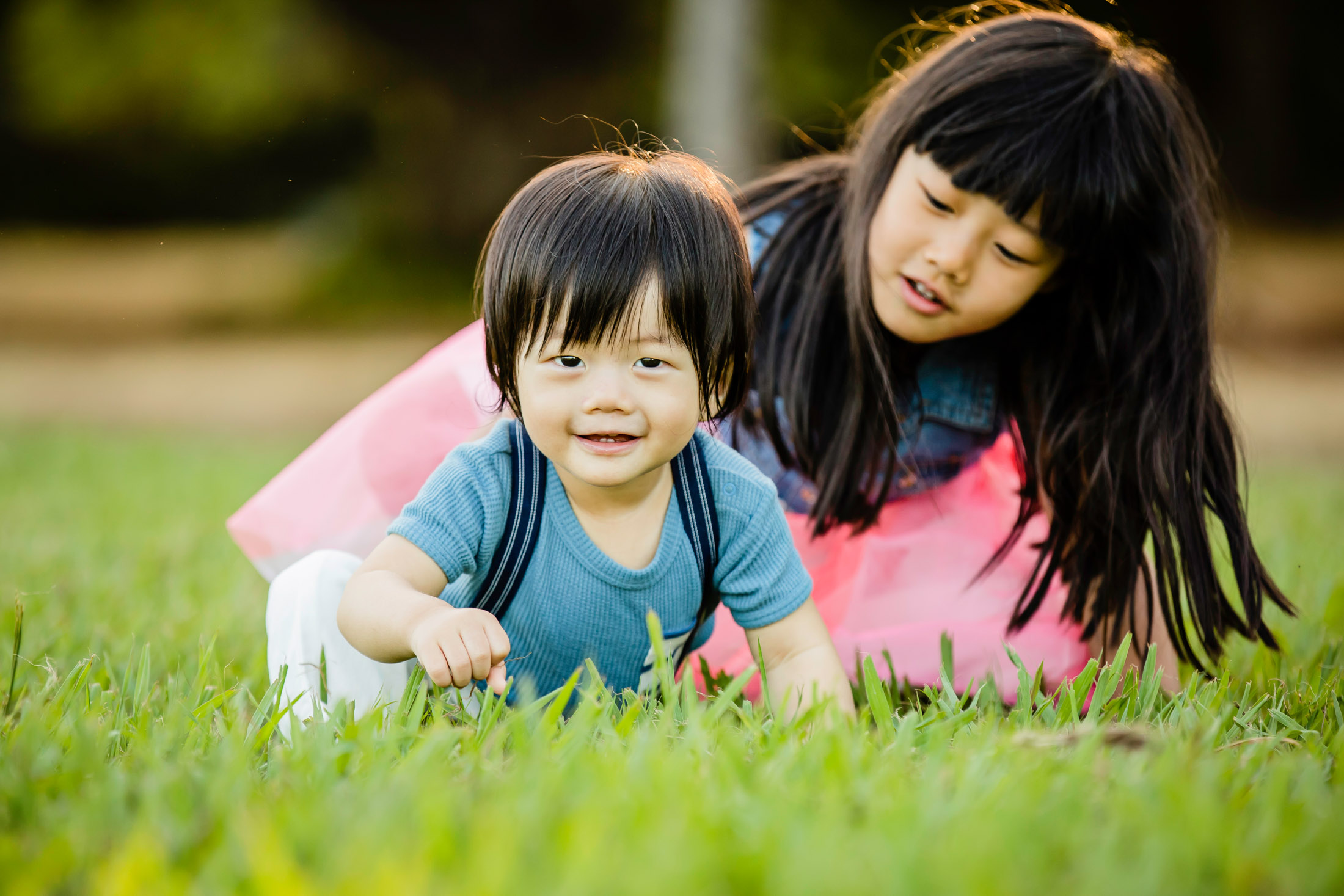 Family Session in the San Francisco Bay Area by Seattle family photographer James Thomas Long Photography