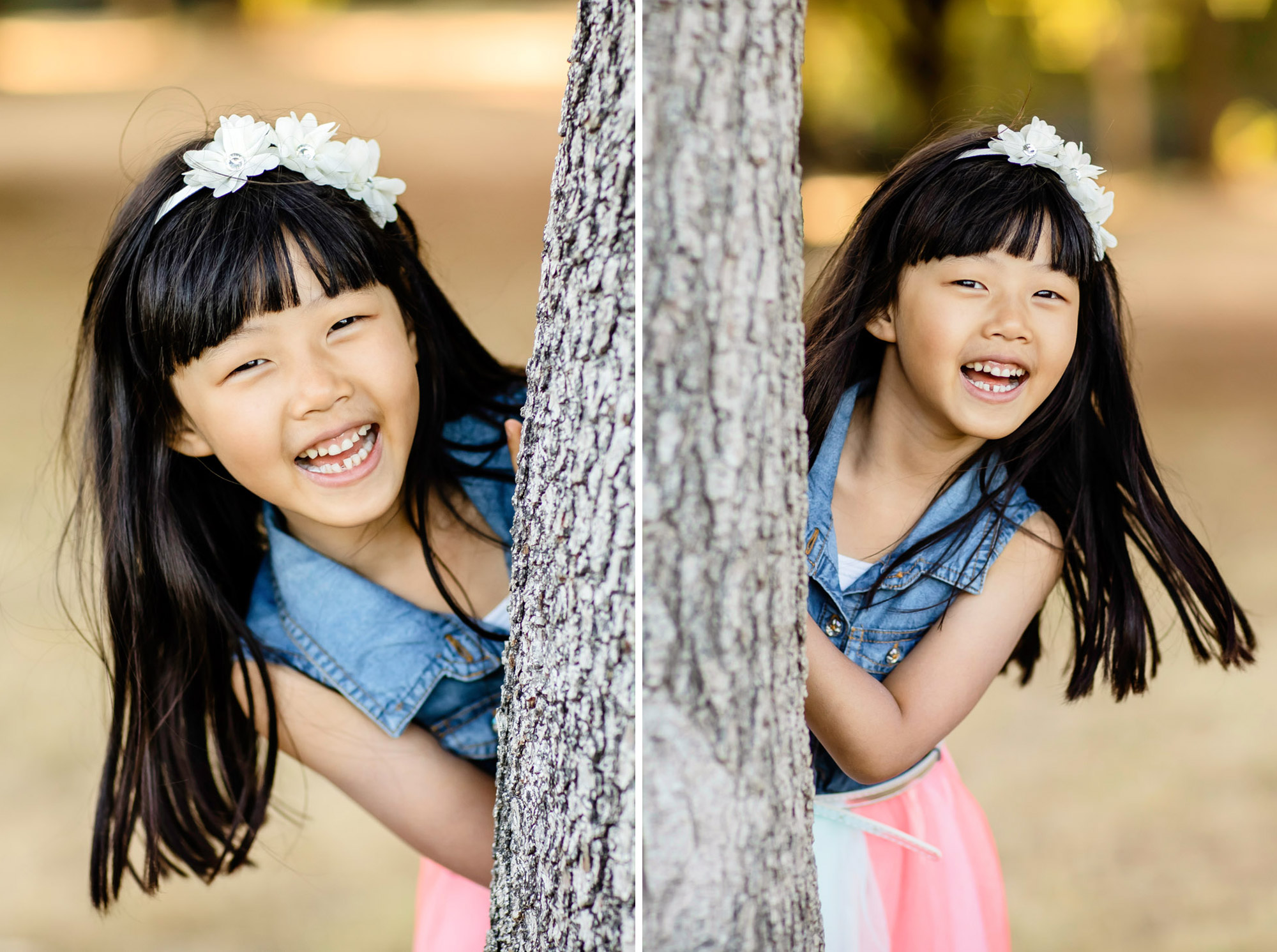 Family Session in the San Francisco Bay Area by Seattle family photographer James Thomas Long Photography