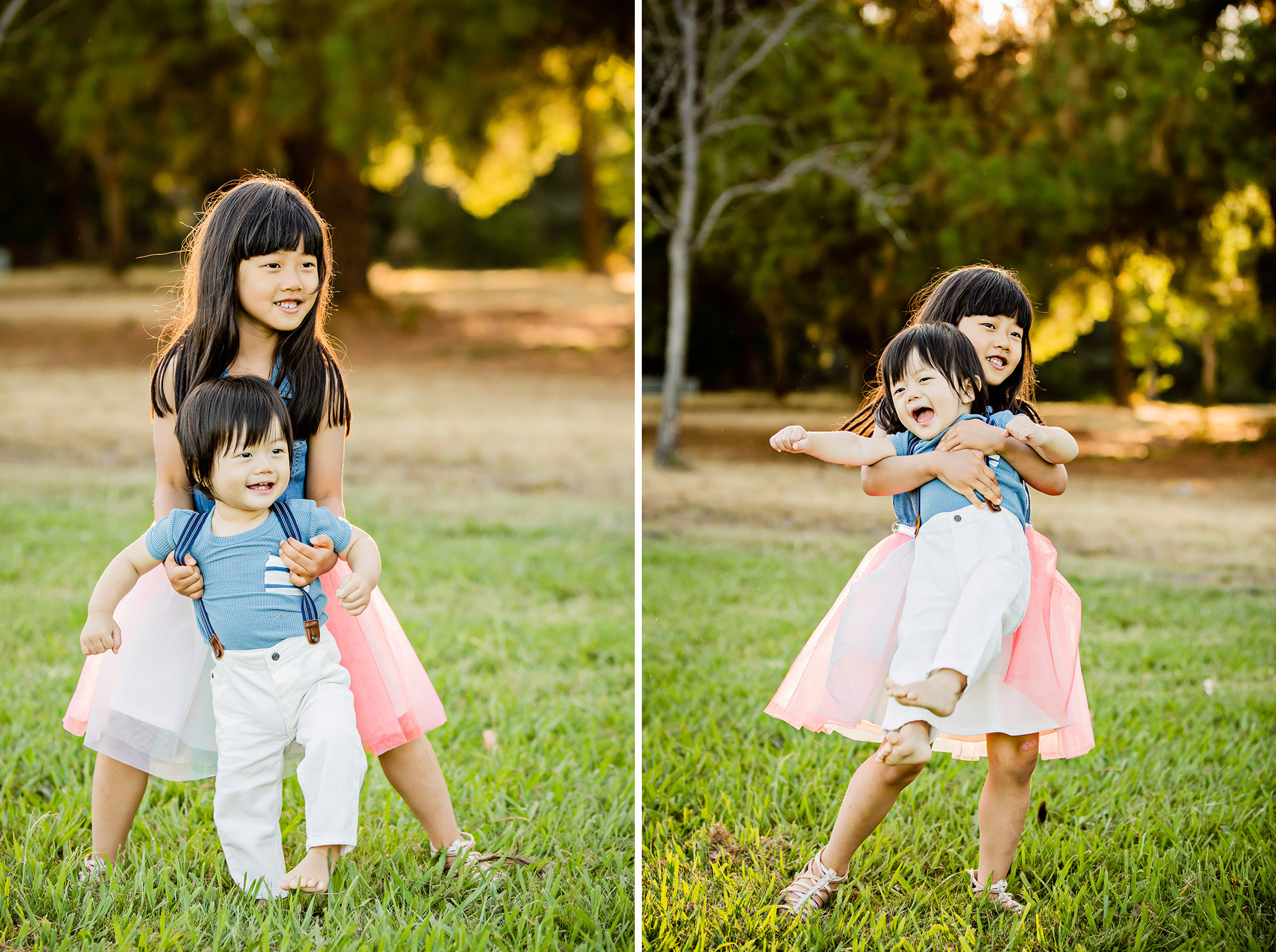 Family Session in the San Francisco Bay Area by Seattle family photographer James Thomas Long Photography