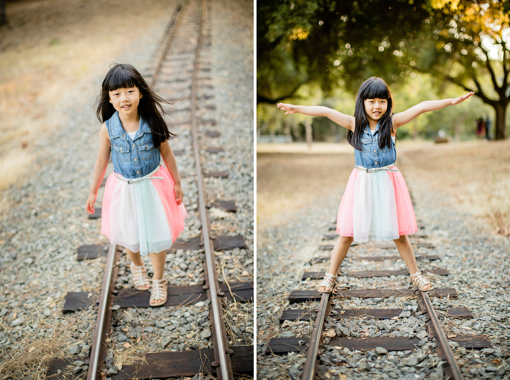 Family Session in the San Francisco Bay Area by Seattle family photographer James Thomas Long Photography